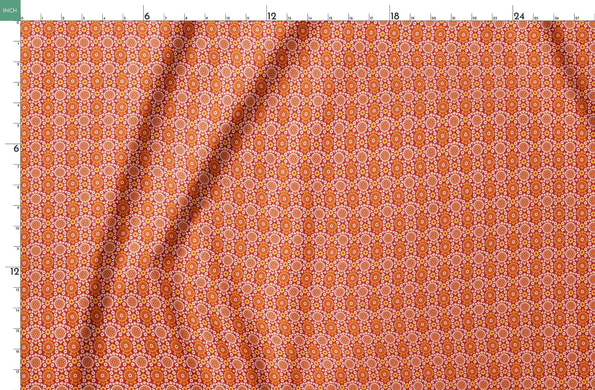 springs fatquarter mockup