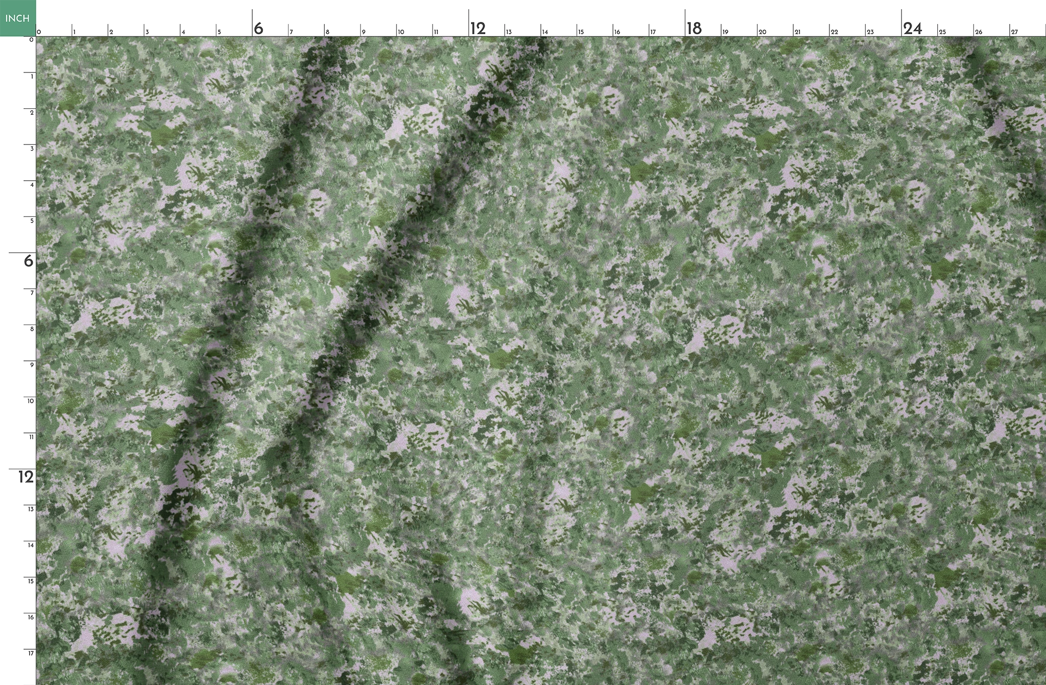 springs fatquarter mockup