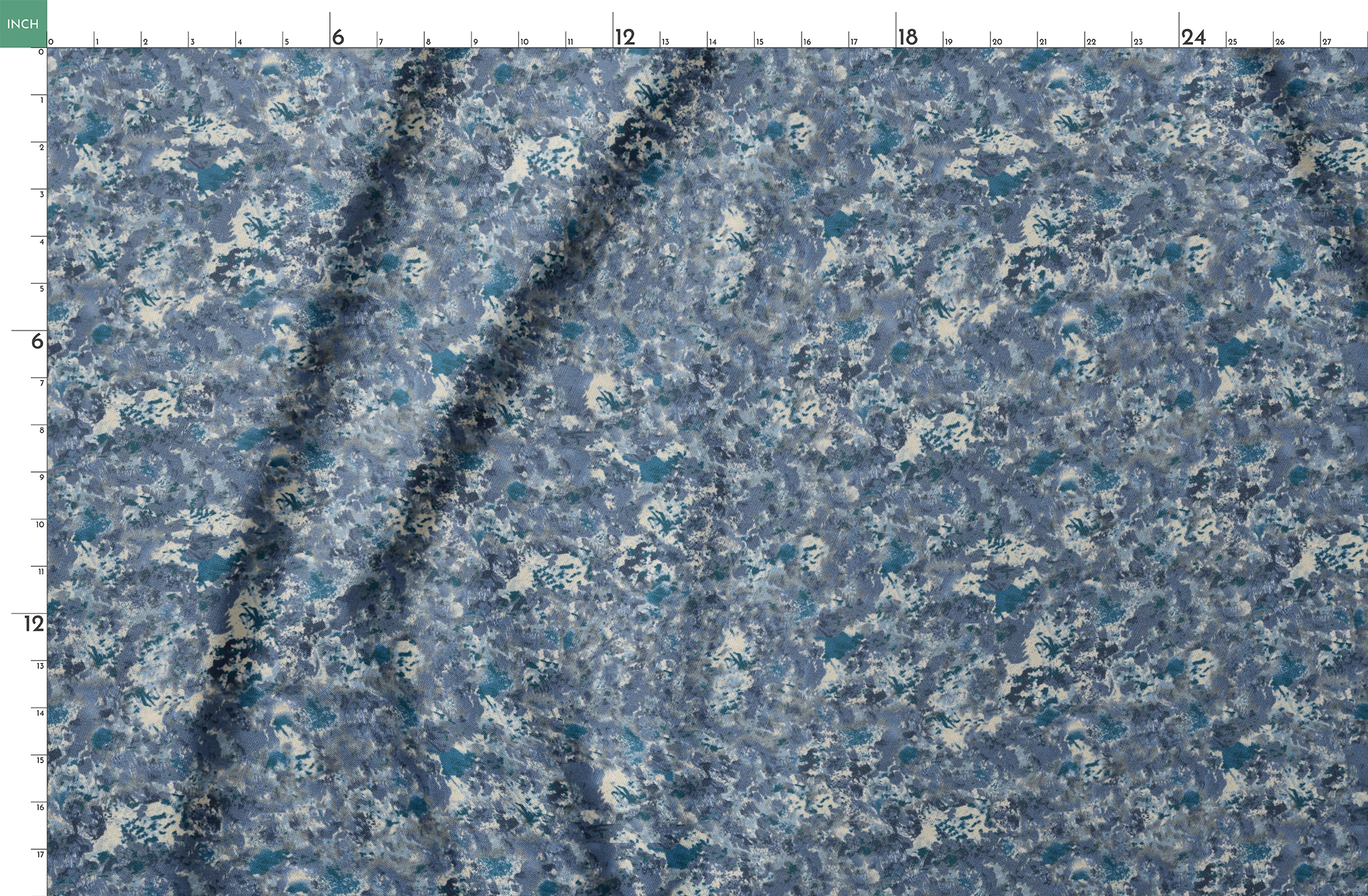 springs fatquarter mockup