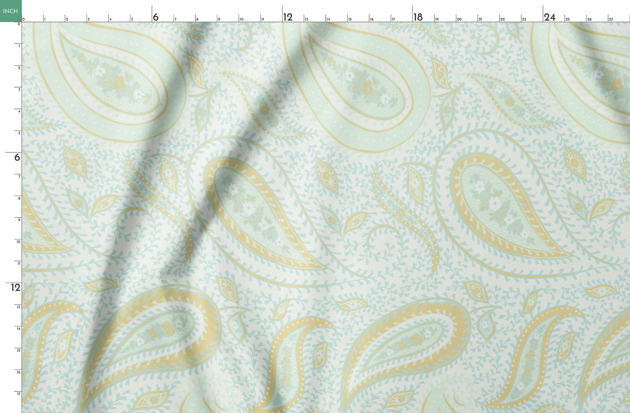 springs fatquarter mockup
