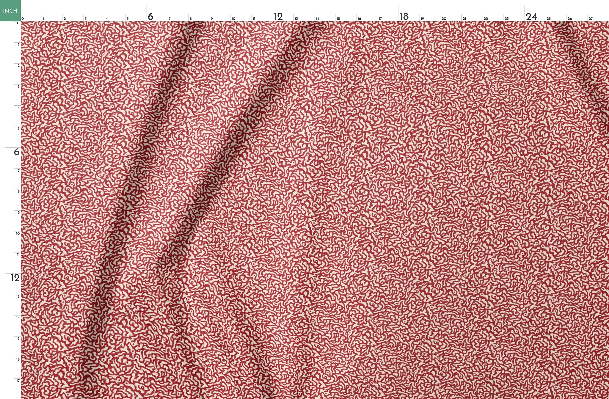 springs fatquarter mockup