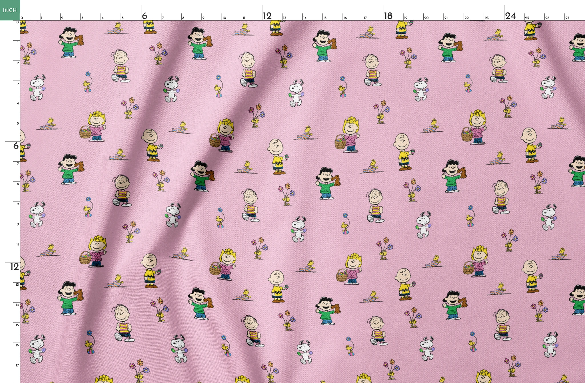 springs fatquarter mockup