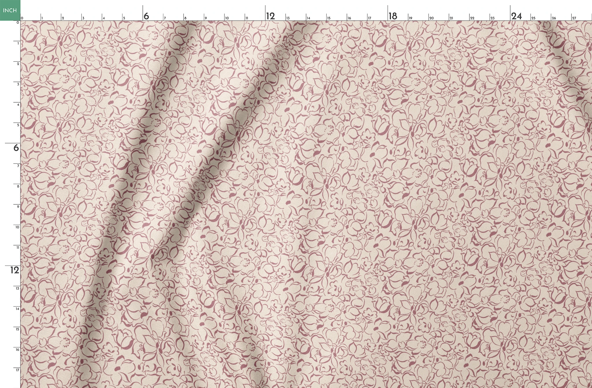 springs fatquarter mockup
