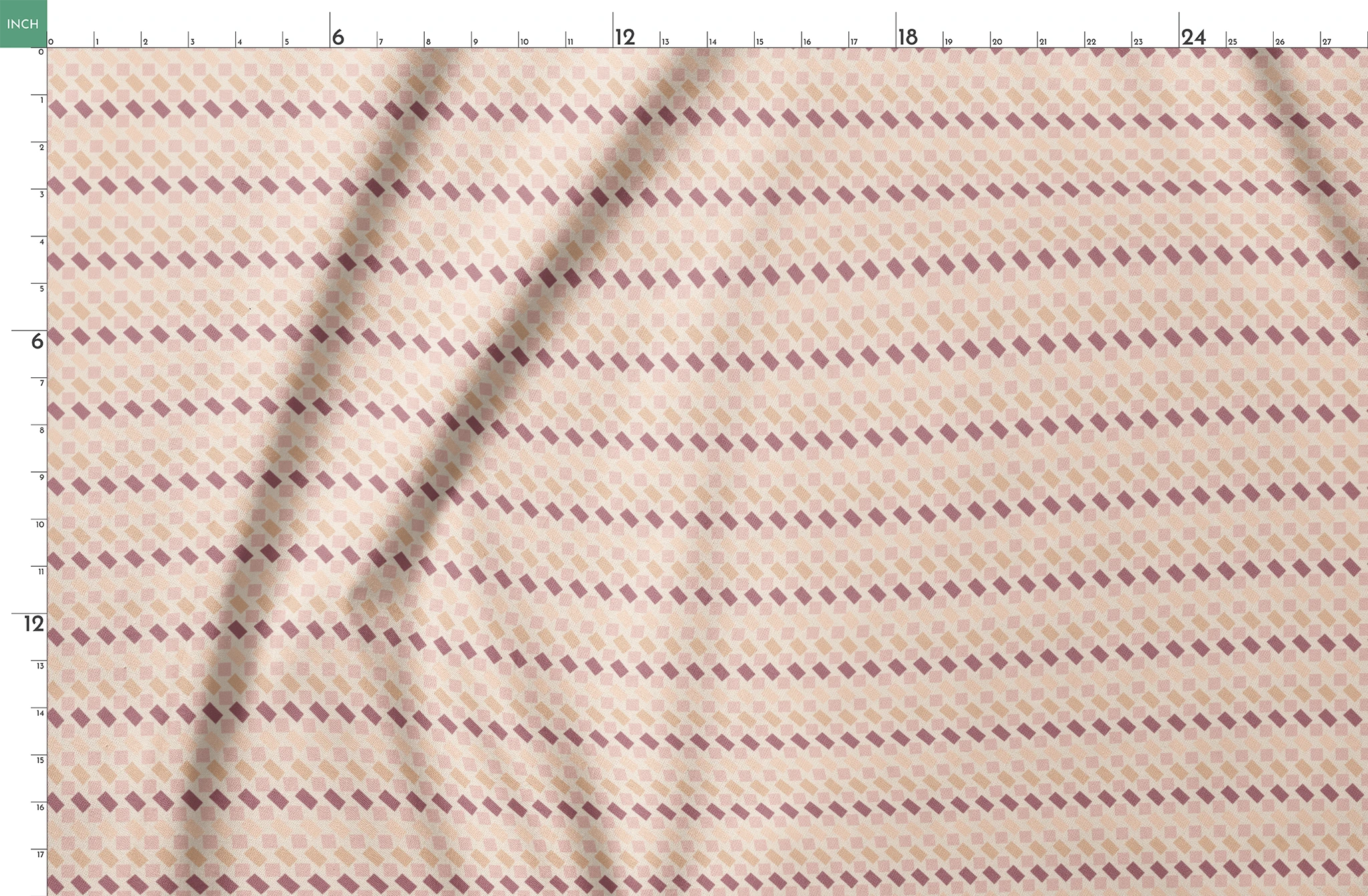 springs fatquarter mockup