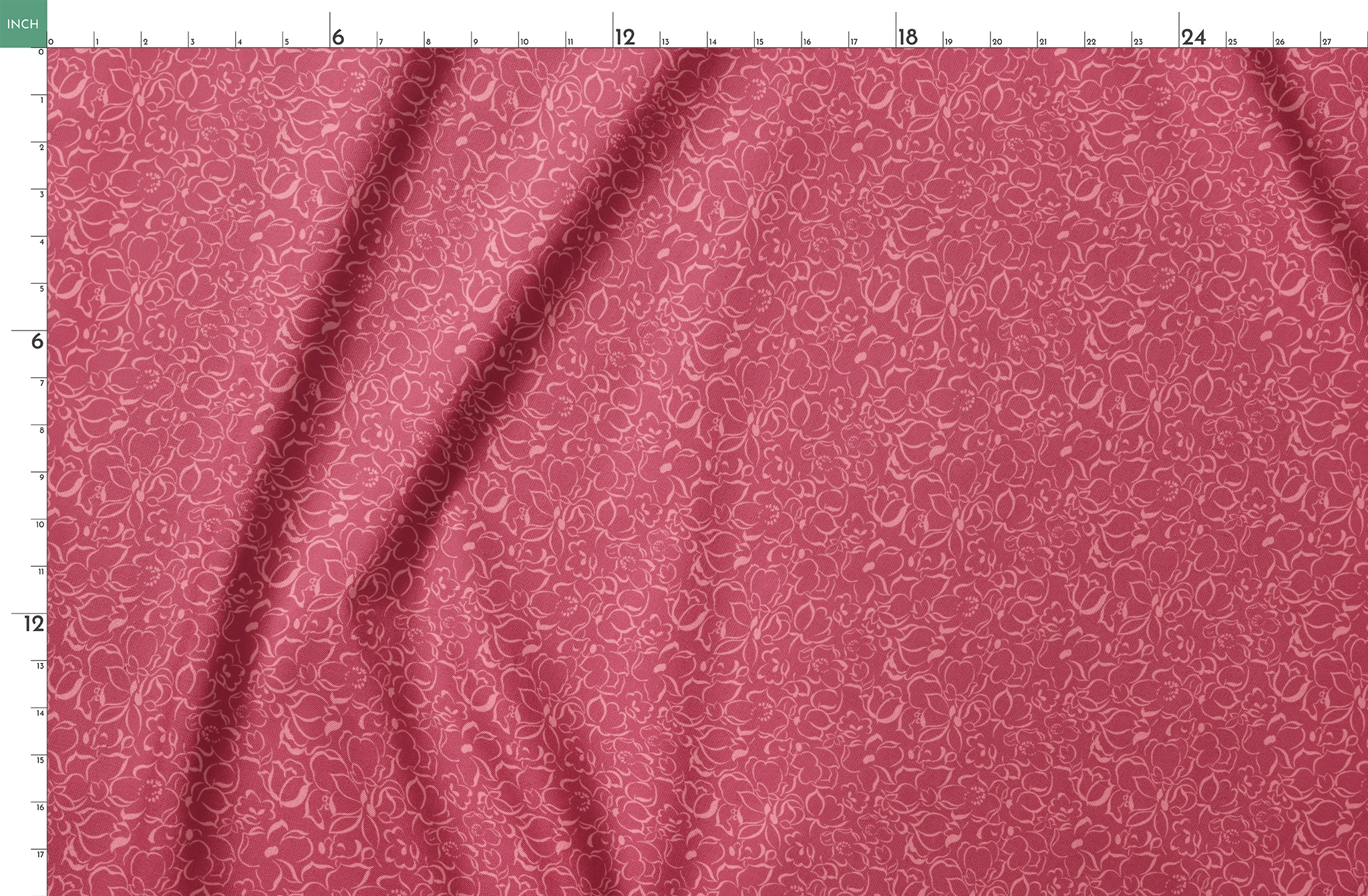springs fatquarter mockup