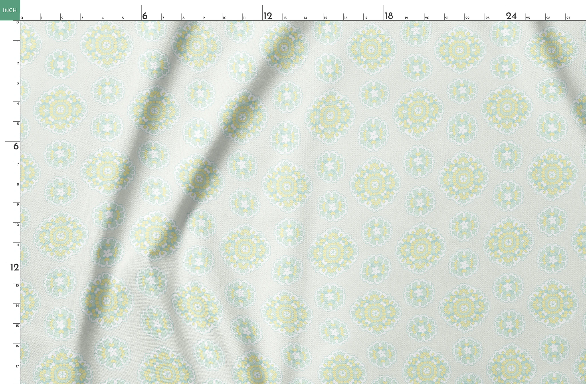 springs fatquarter mockup