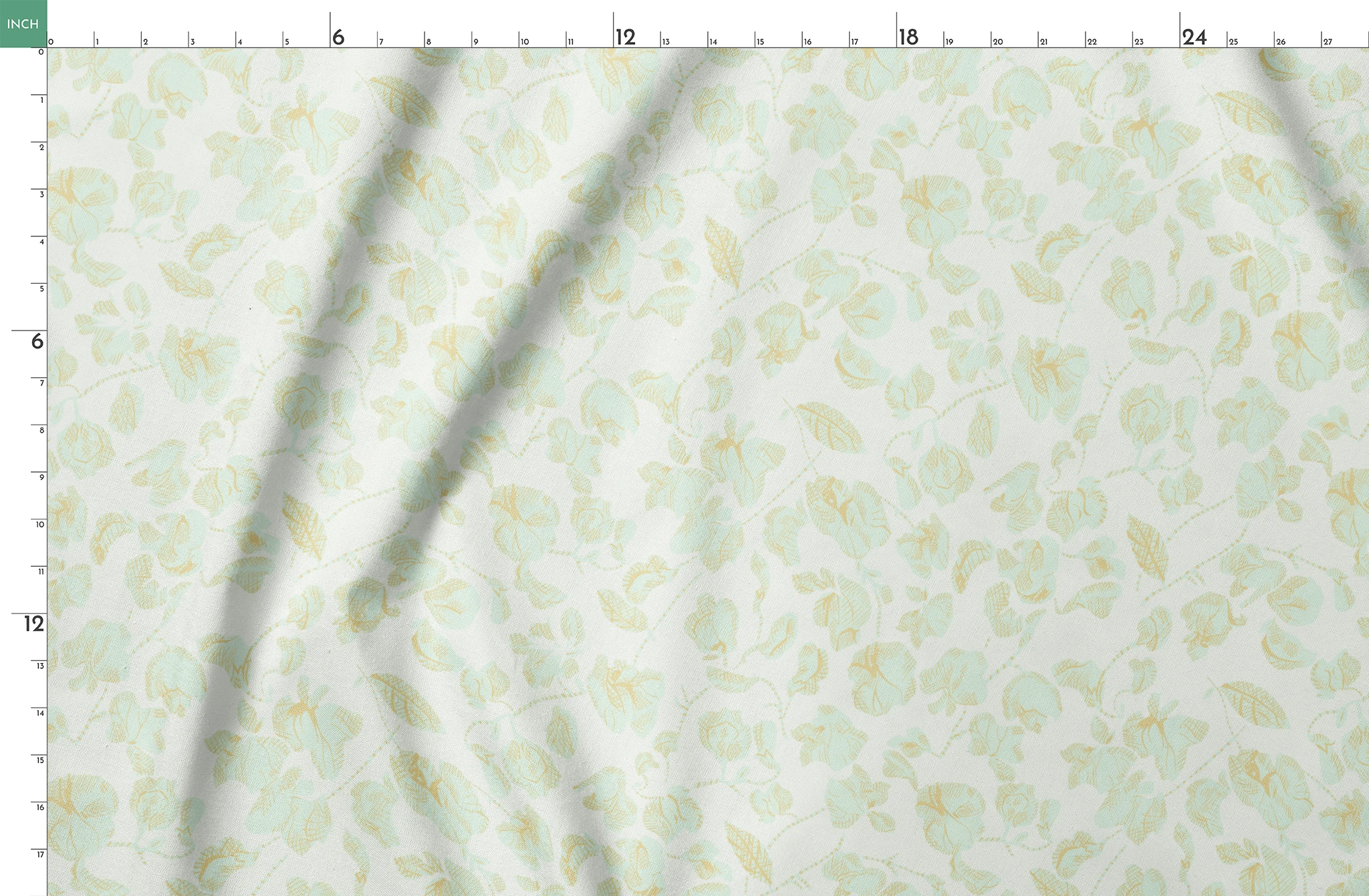 springs fatquarter mockup