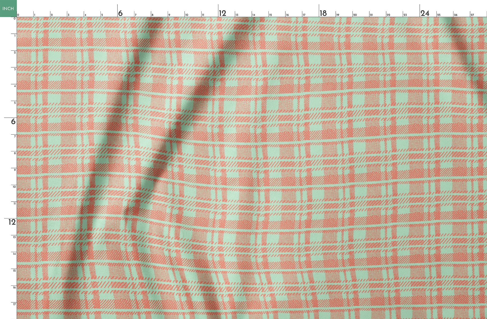 springs fatquarter mockup