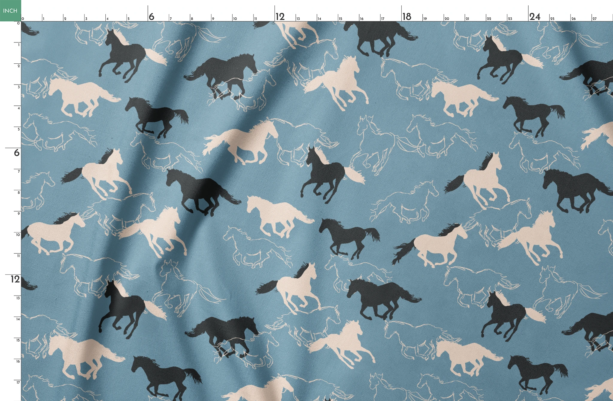 springs fatquarter mockup