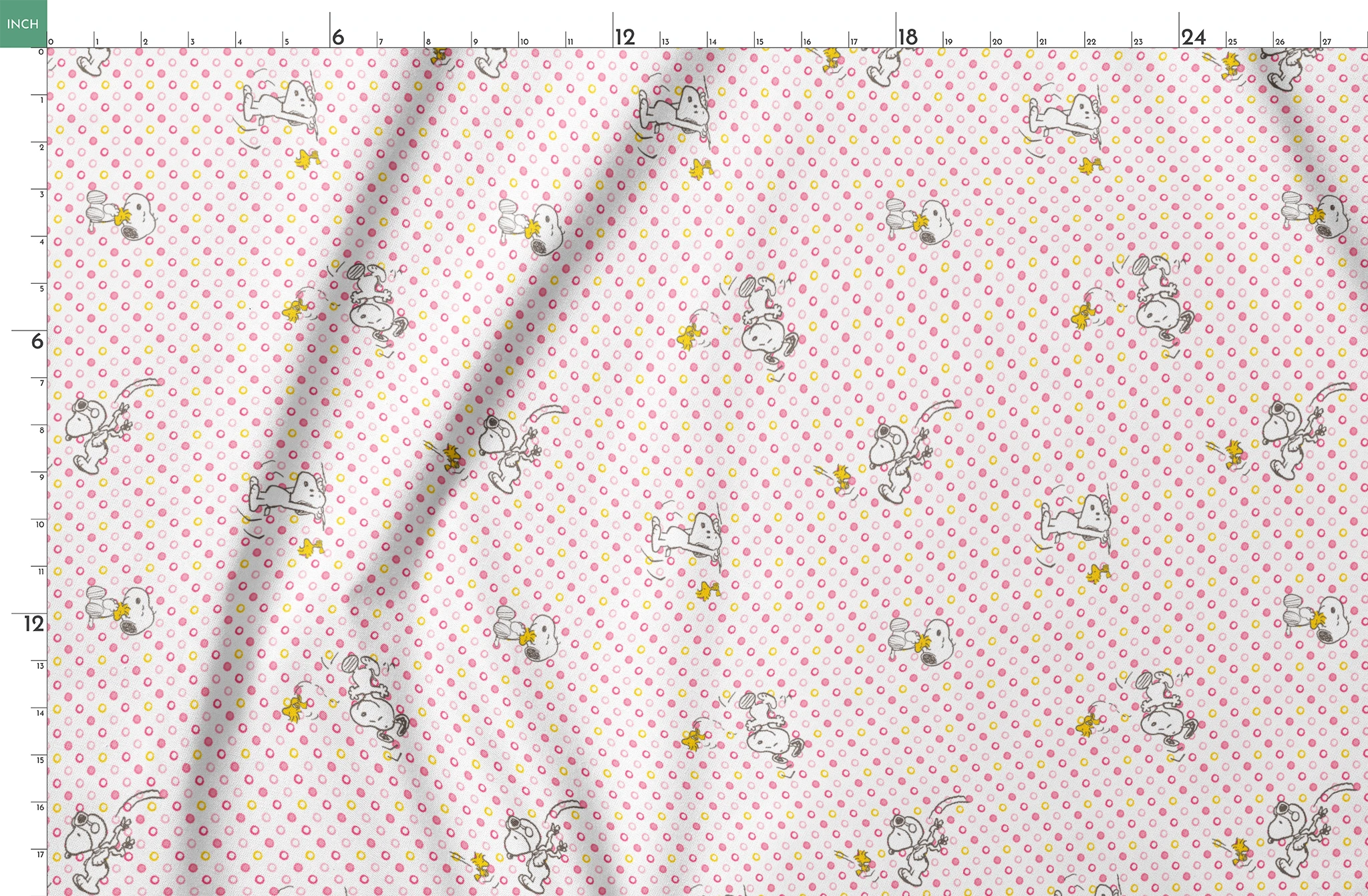 springs fatquarter mockup