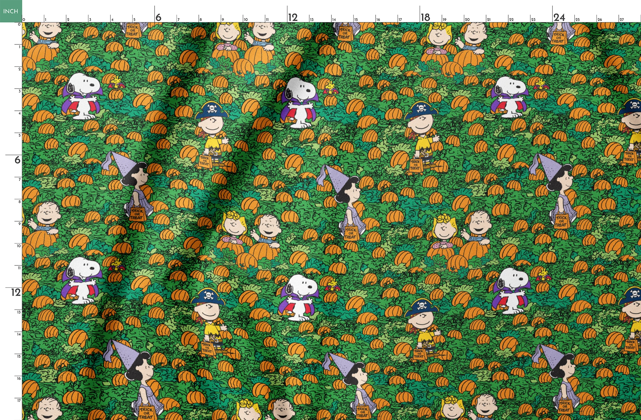 springs fatquarter mockup