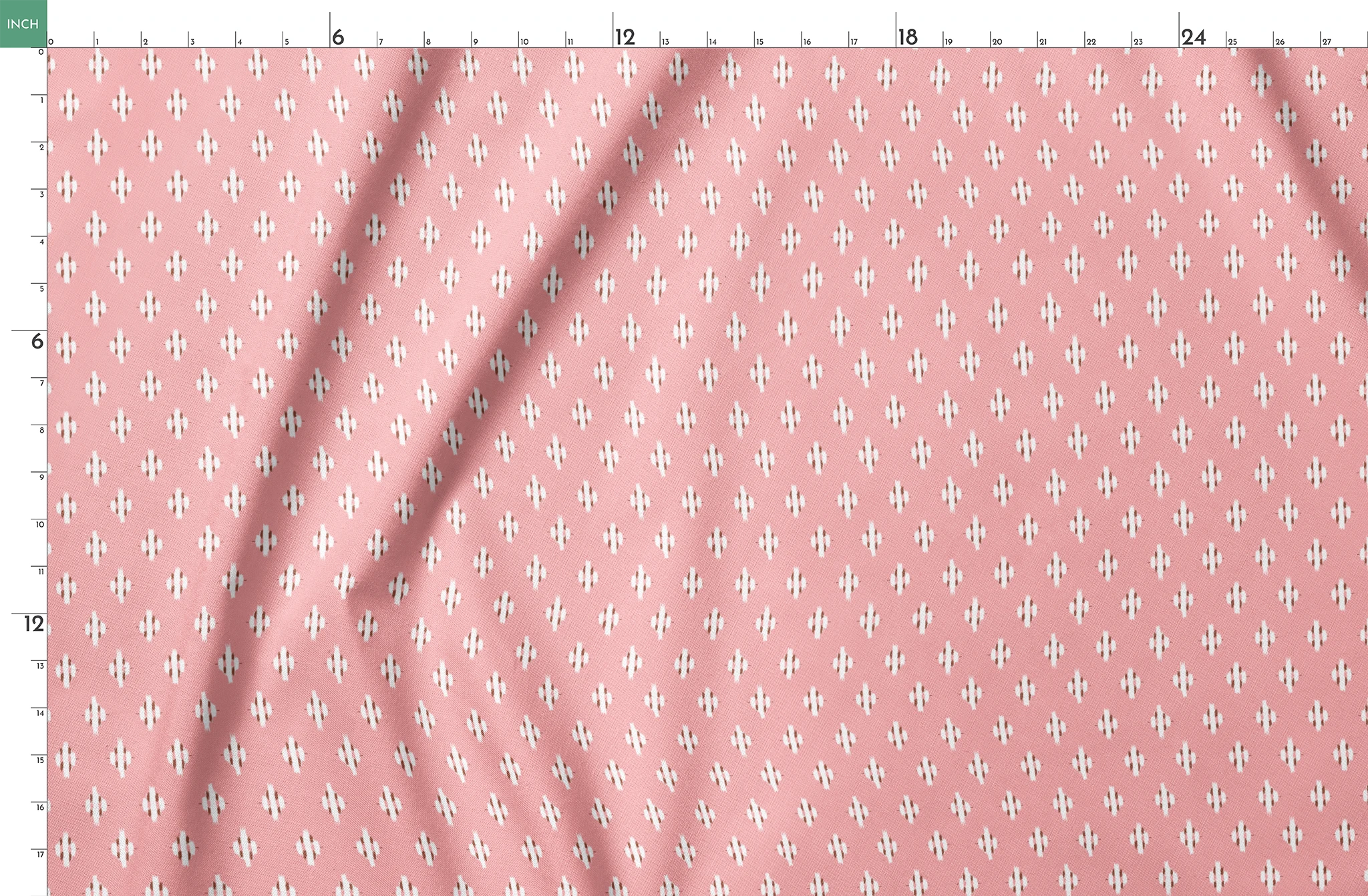 springs fatquarter mockup