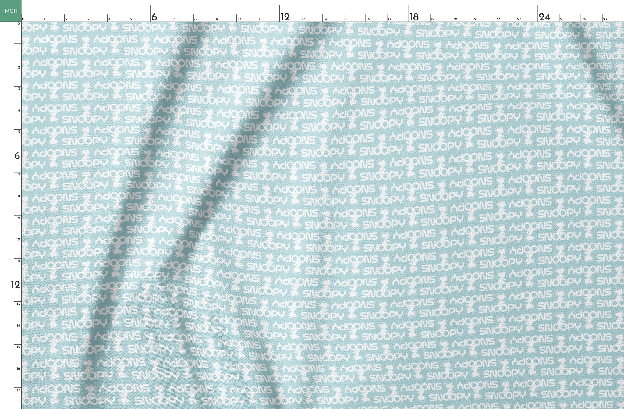 springs fatquarter mockup