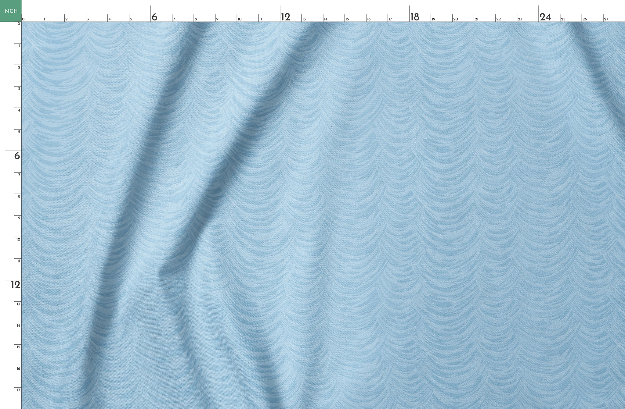 springs fatquarter mockup