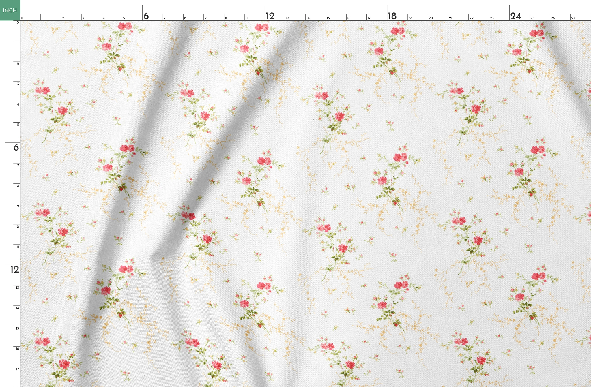 springs fatquarter mockup