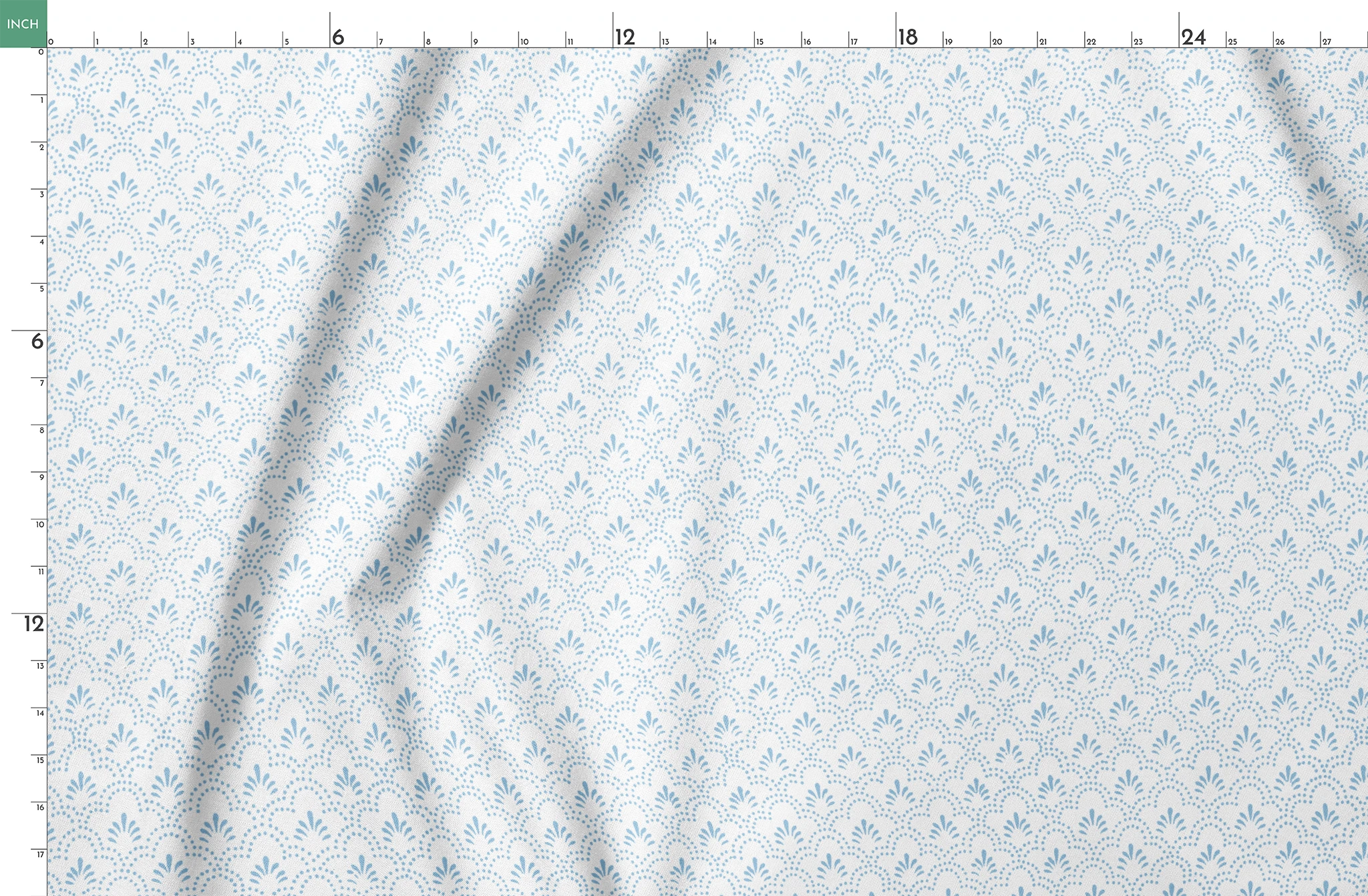 springs fatquarter mockup