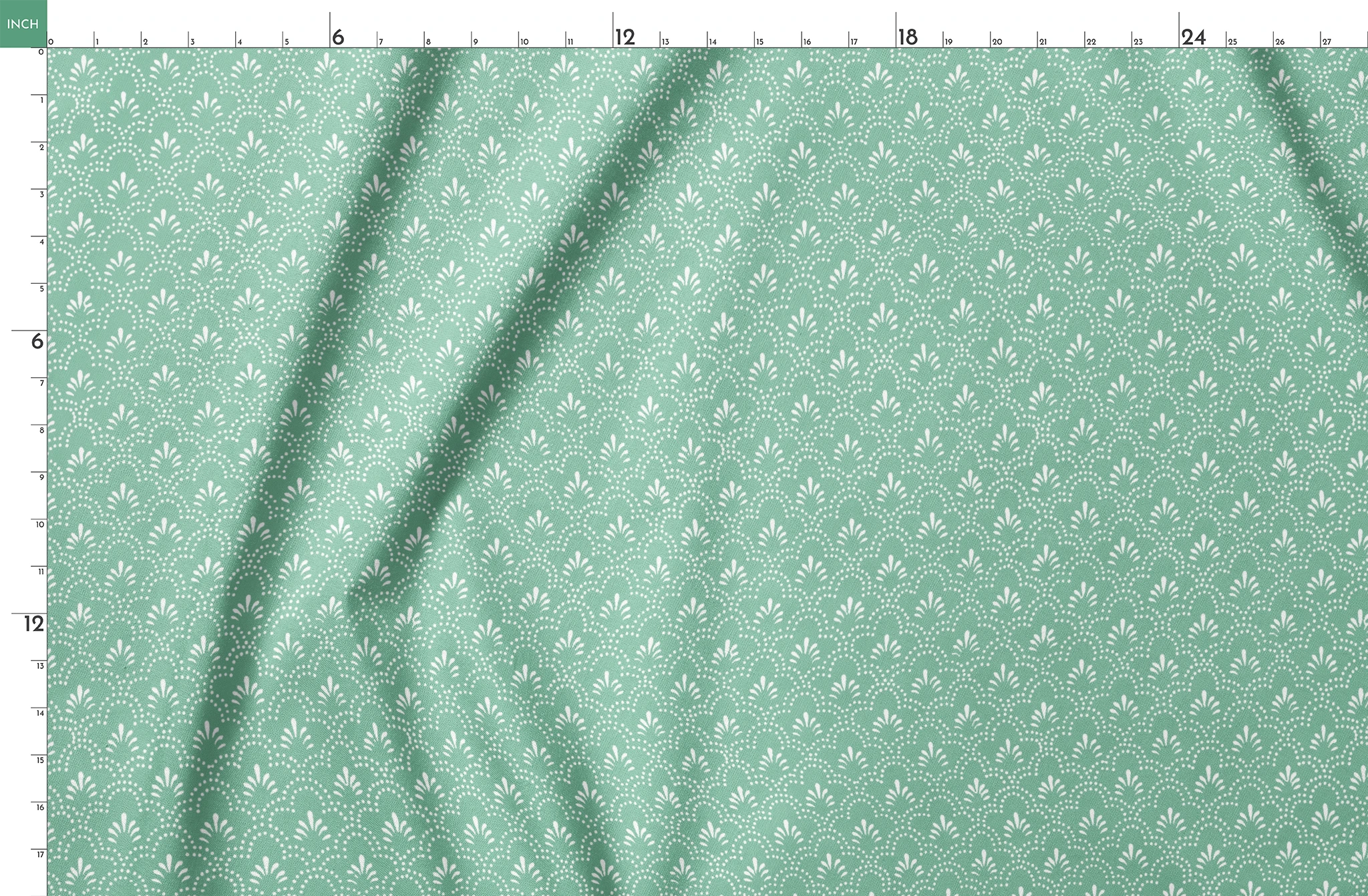 springs fatquarter mockup