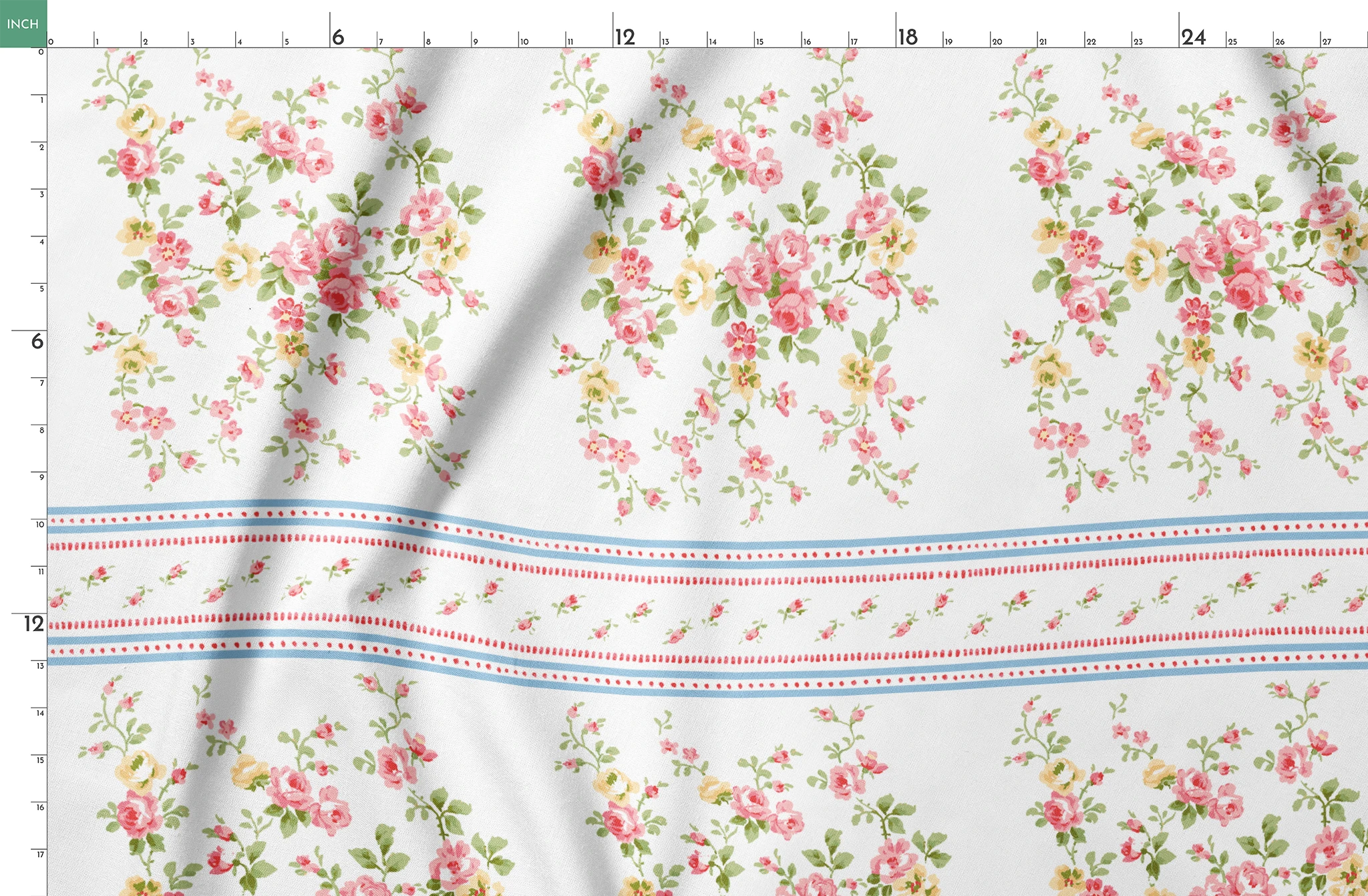 springs fatquarter mockup