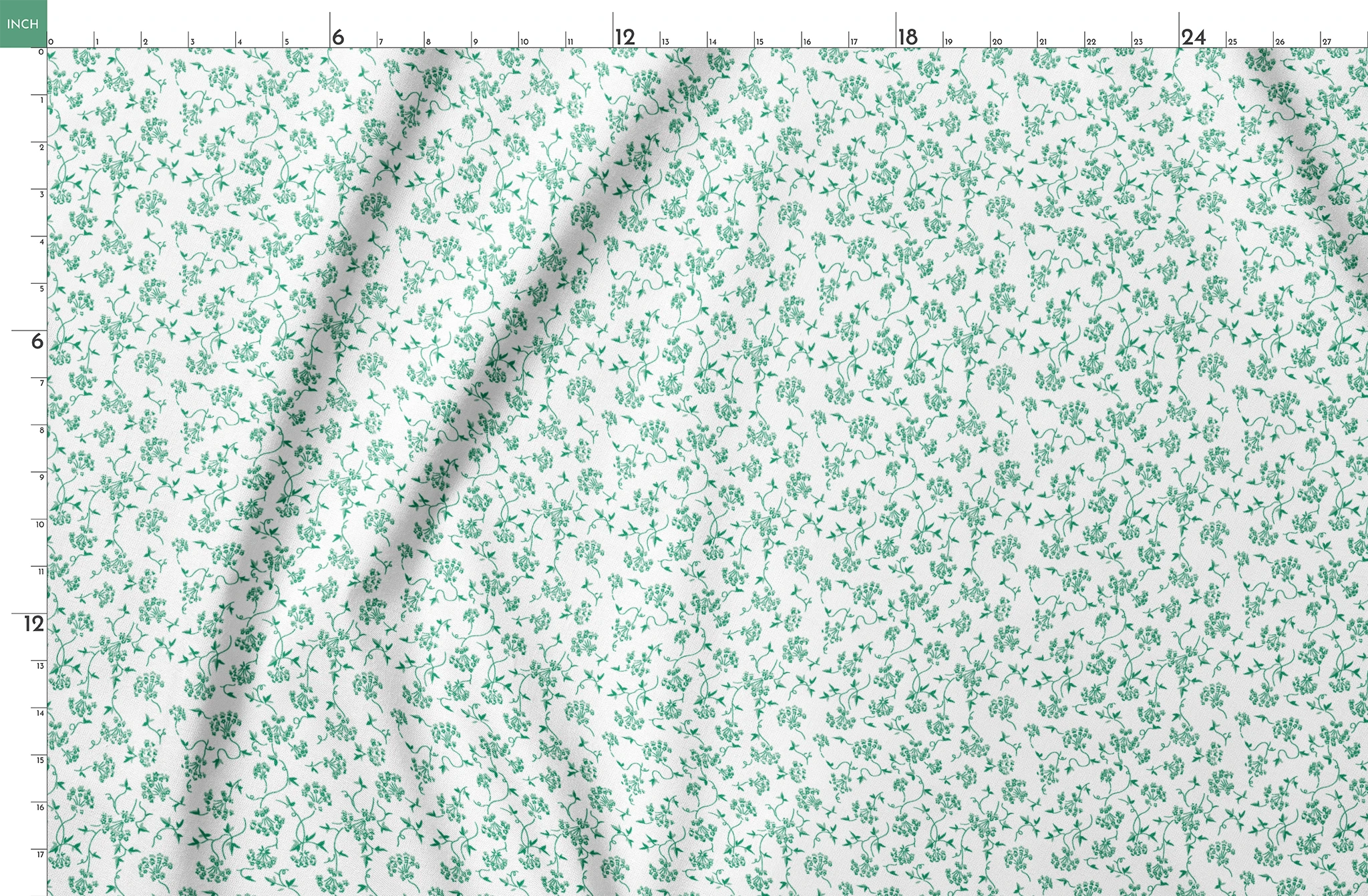 springs fatquarter mockup