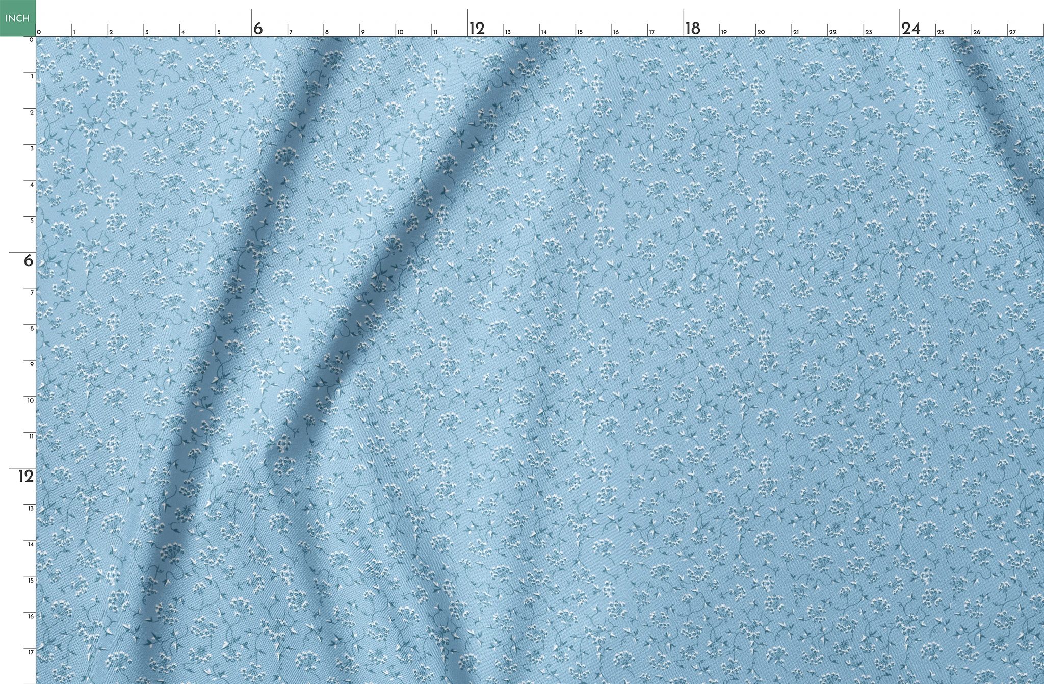 springs fatquarter mockup