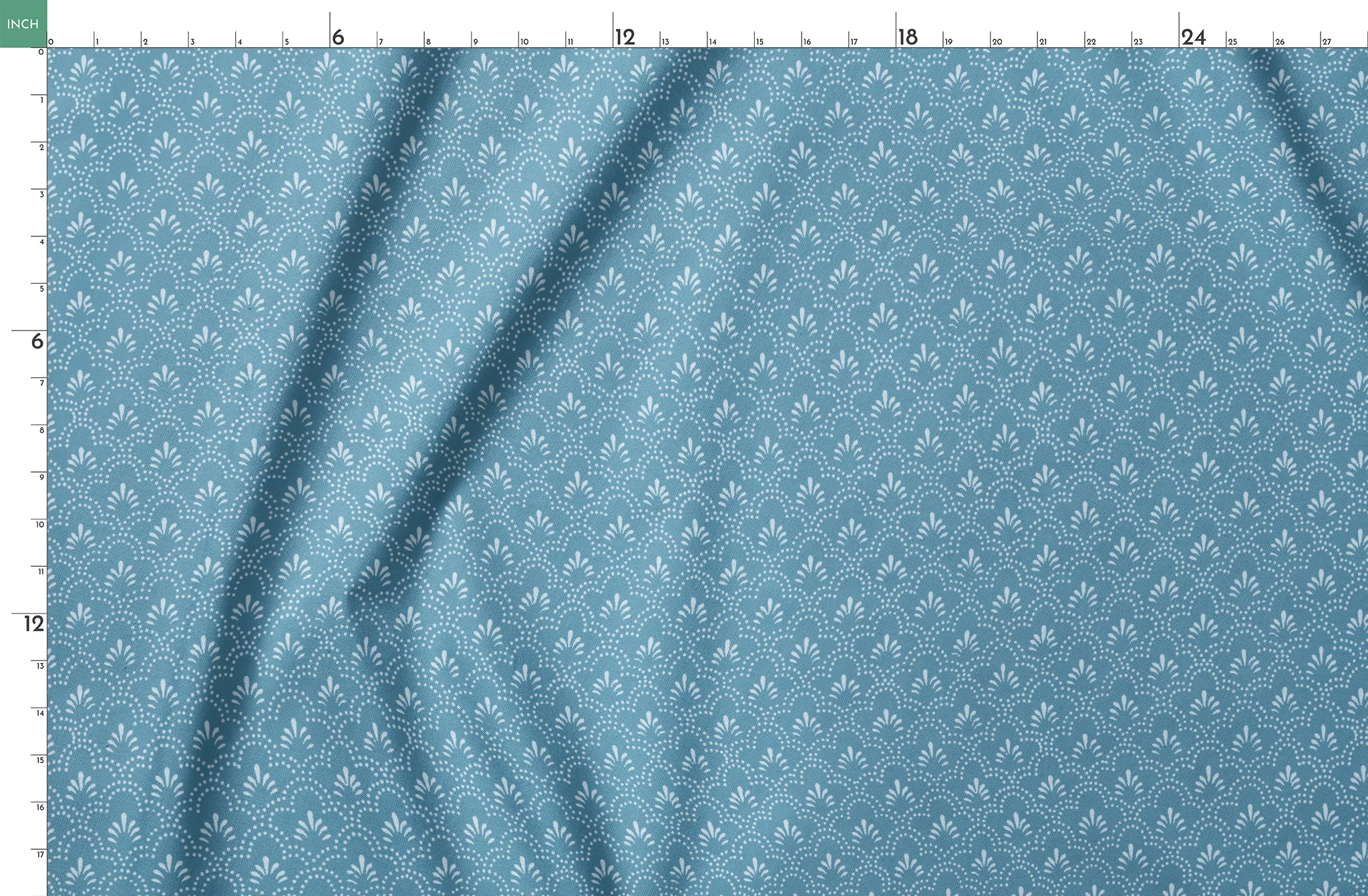 springs fatquarter mockup