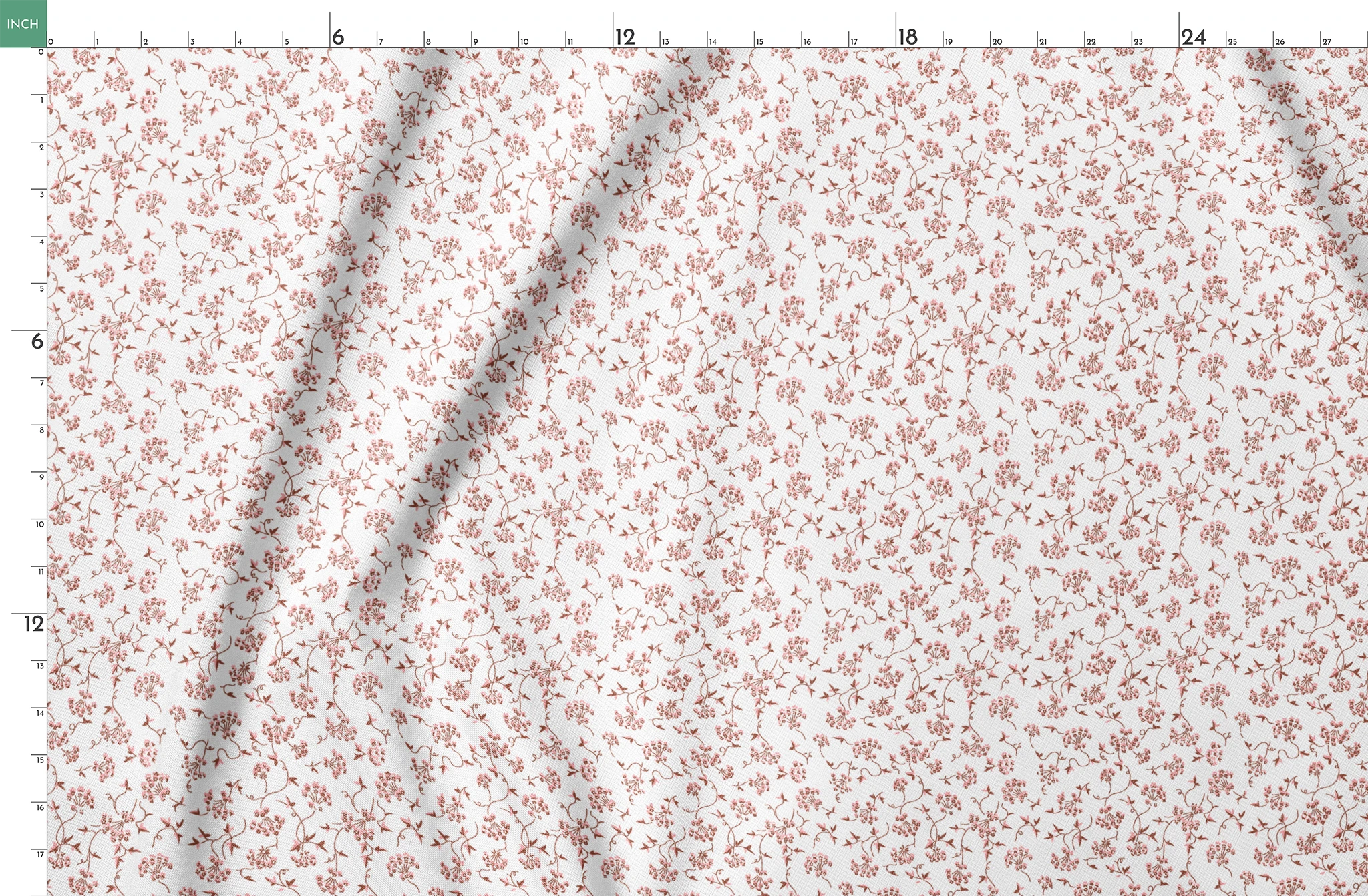 springs fatquarter mockup