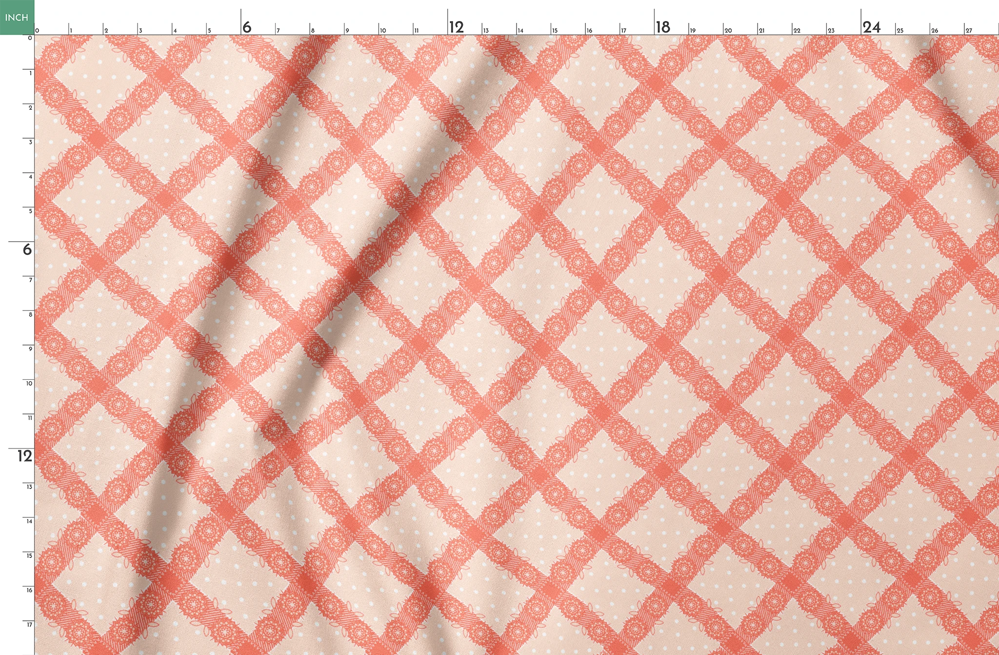 springs fatquarter mockup