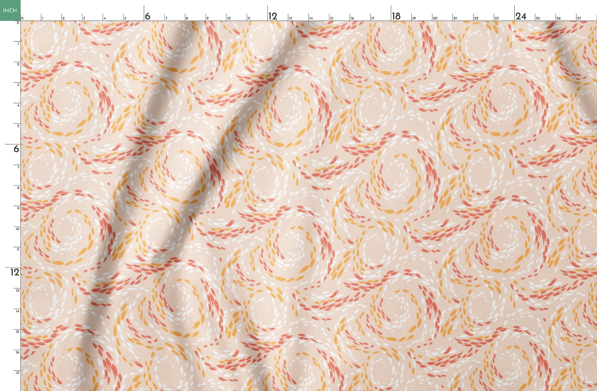 springs fatquarter mockup