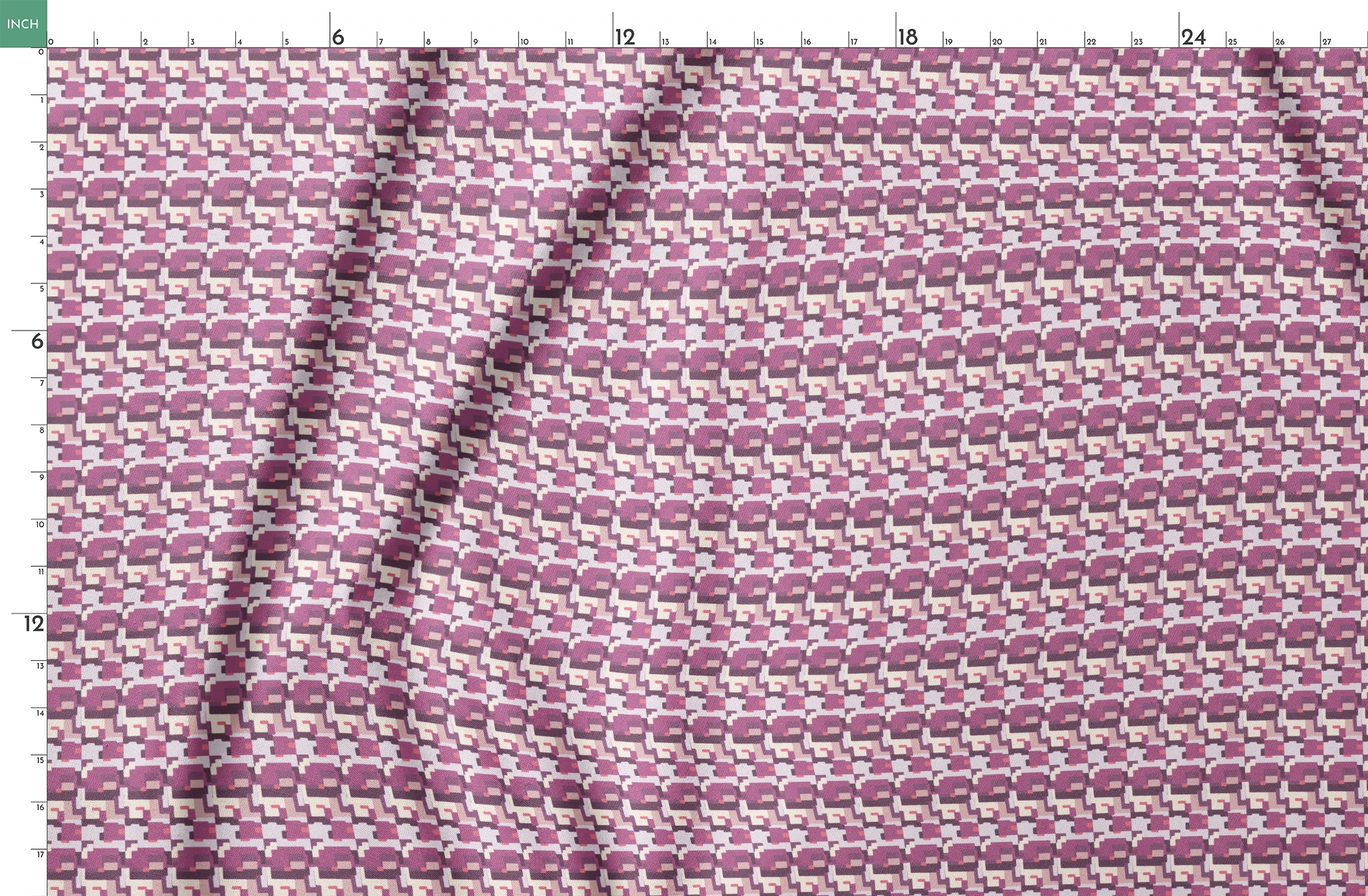 springs fatquarter mockup