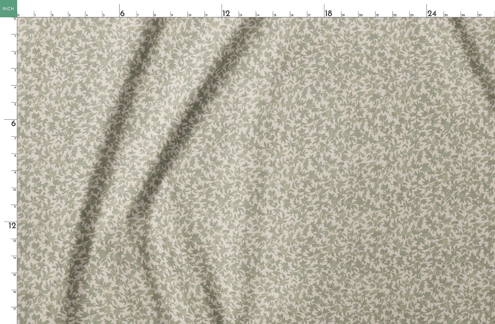 springs fatquarter mockup