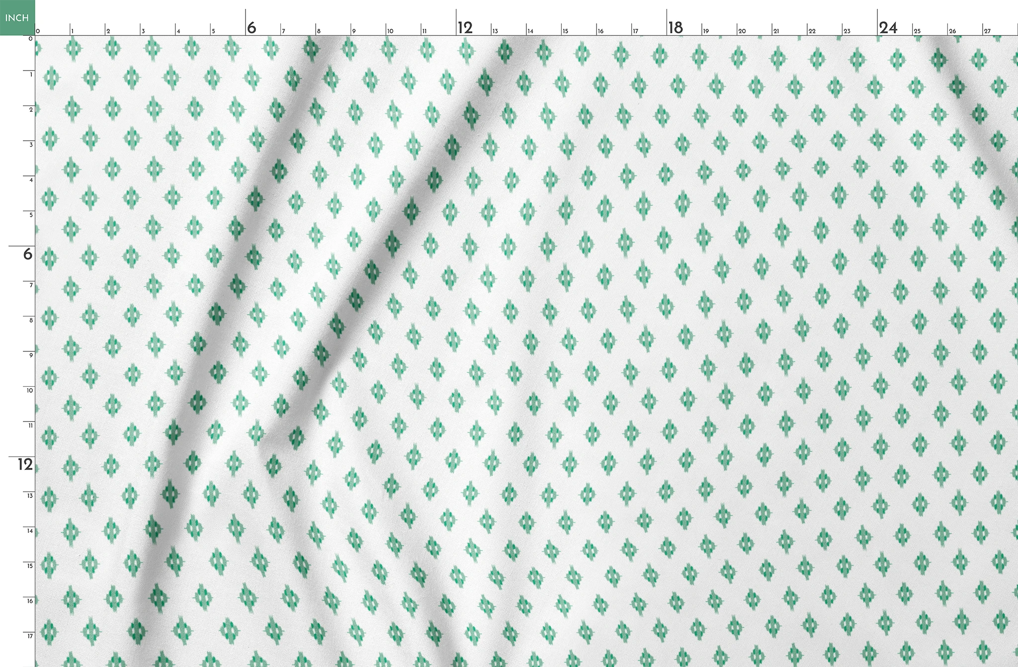 springs fatquarter mockup