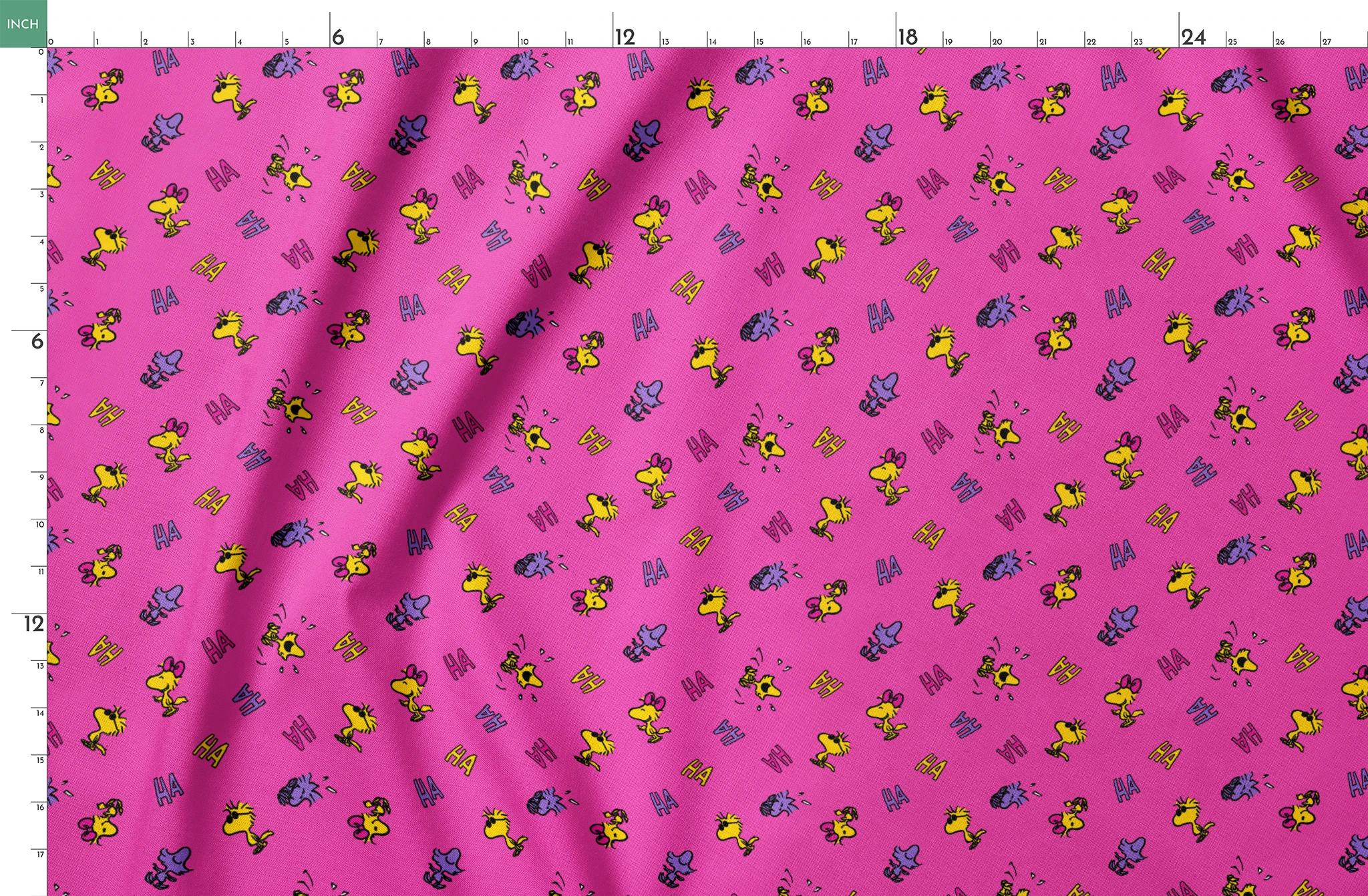 springs fatquarter mockup