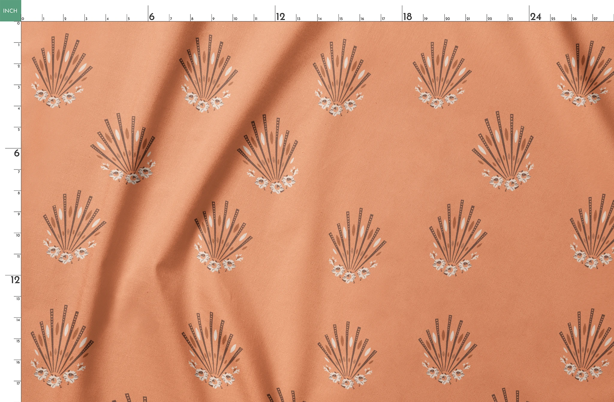 springs fatquarter mockup