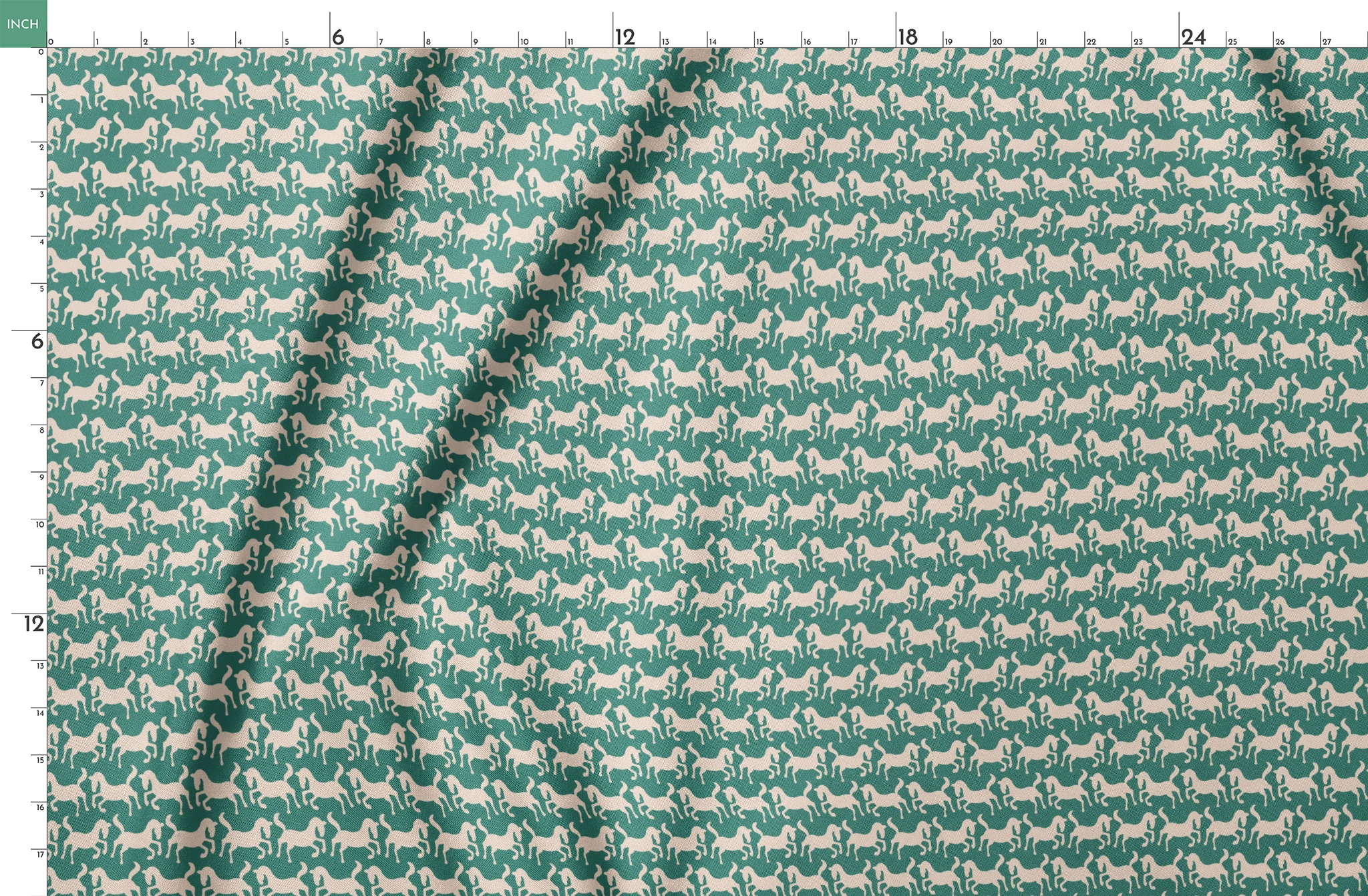 springs fatquarter mockup