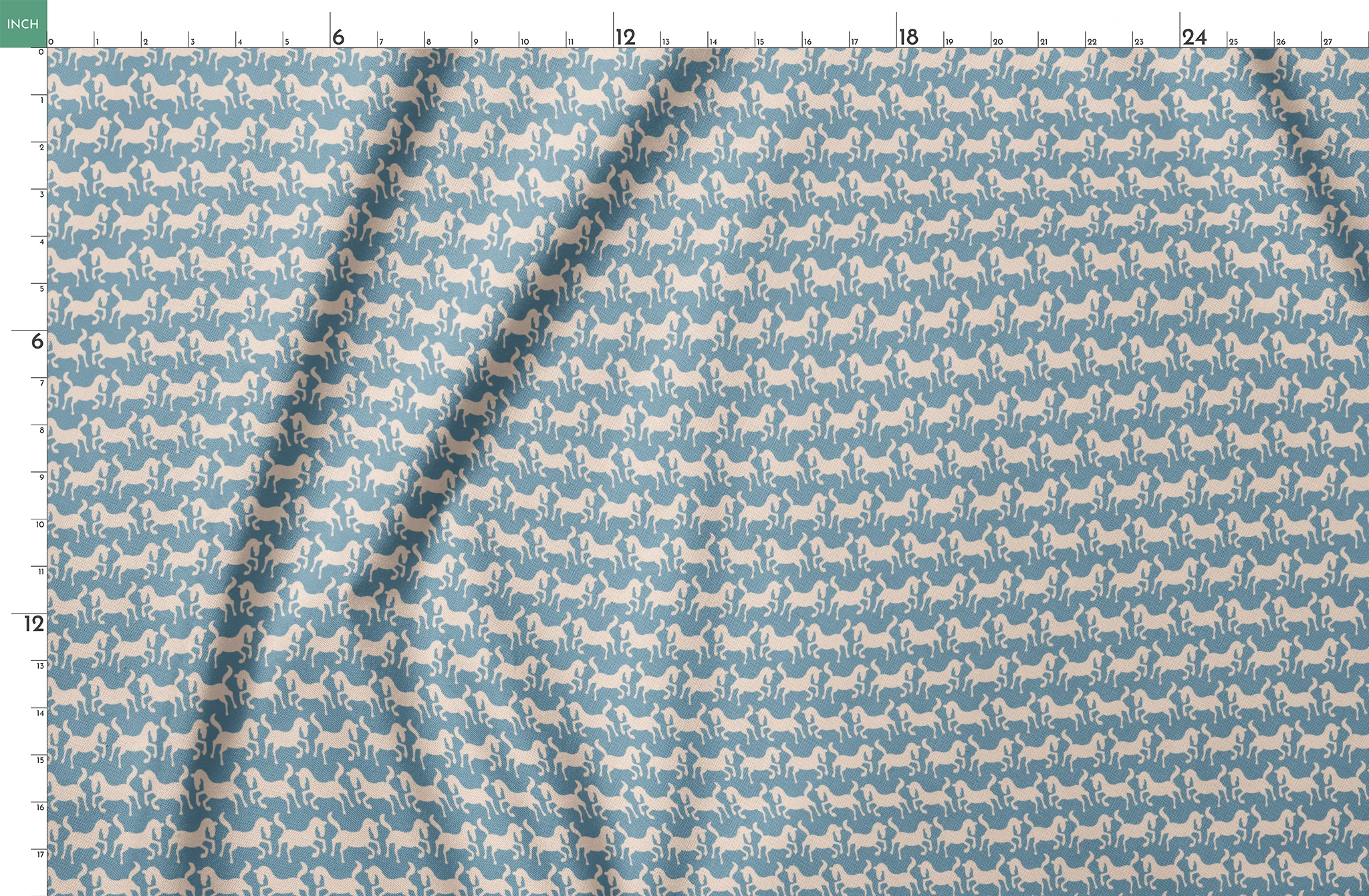 springs fatquarter mockup