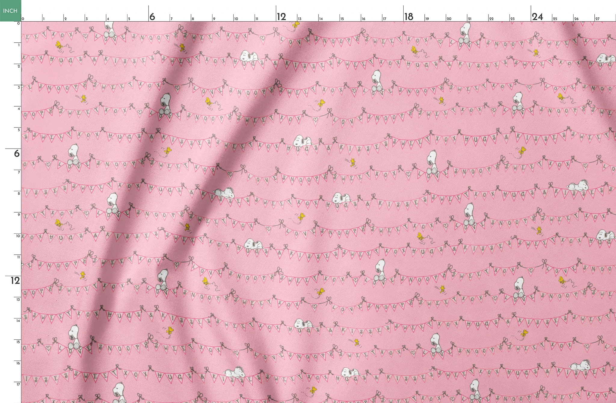 springs fatquarter mockup