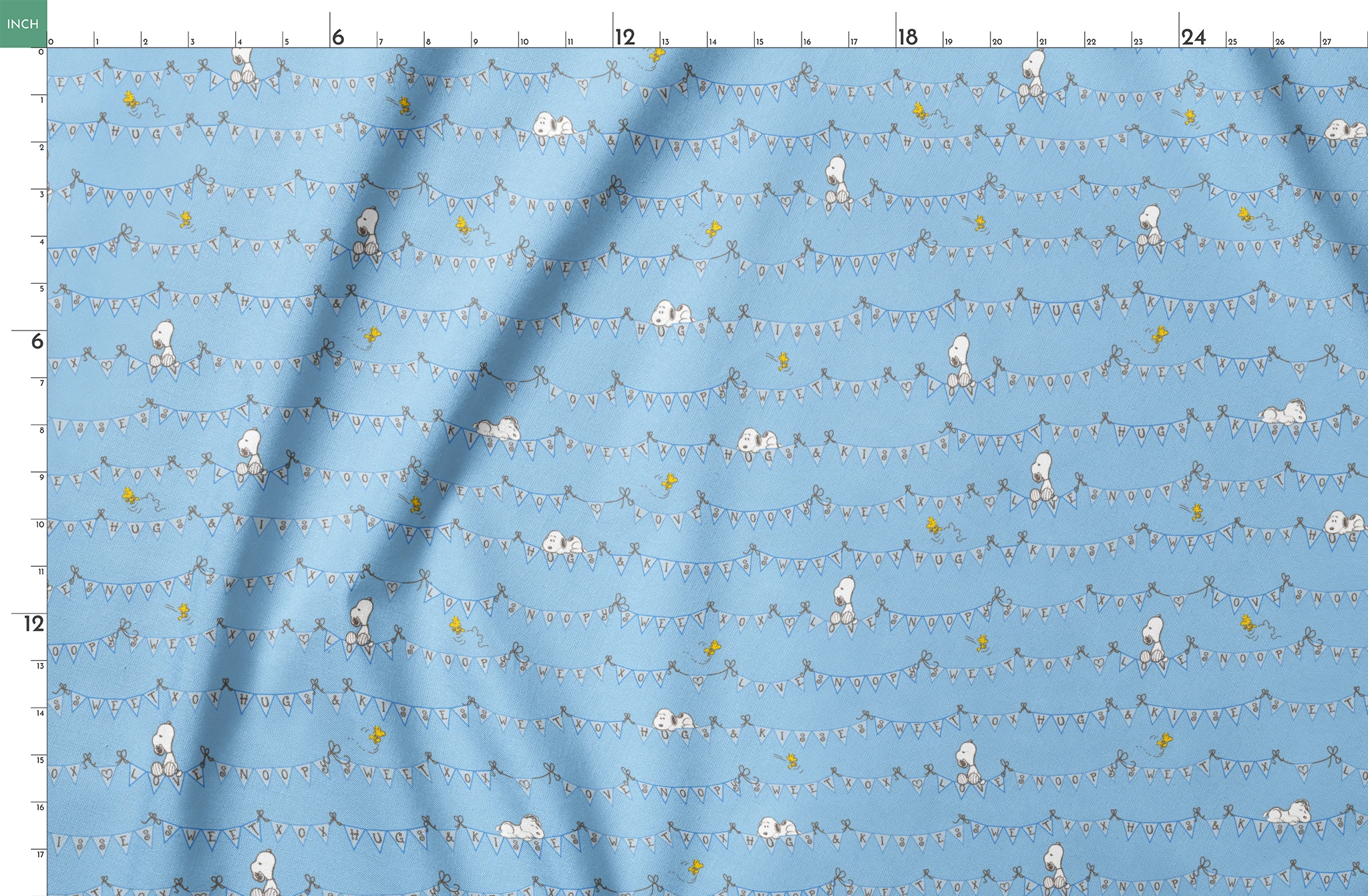 springs fatquarter mockup