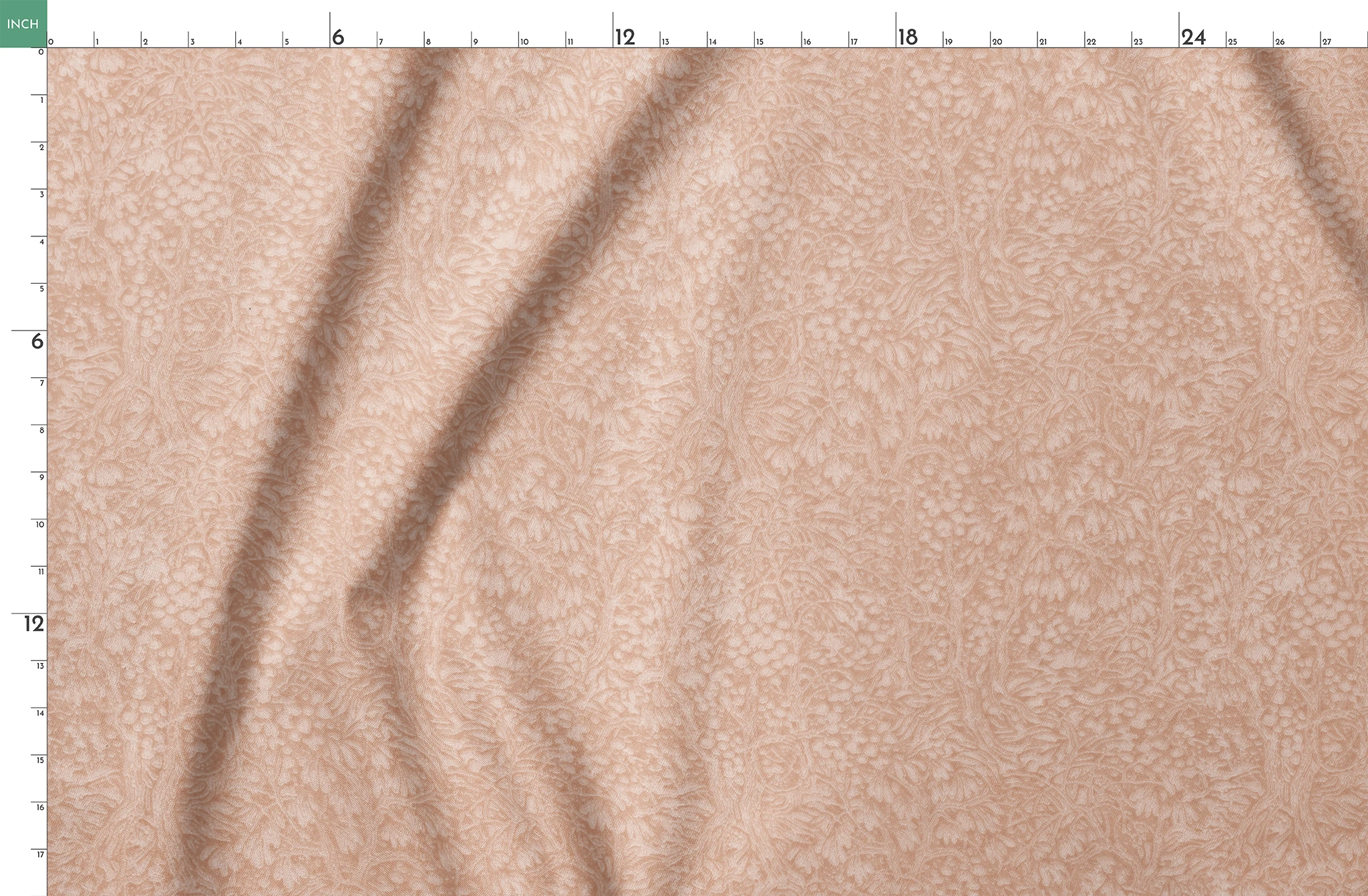 springs fatquarter mockup