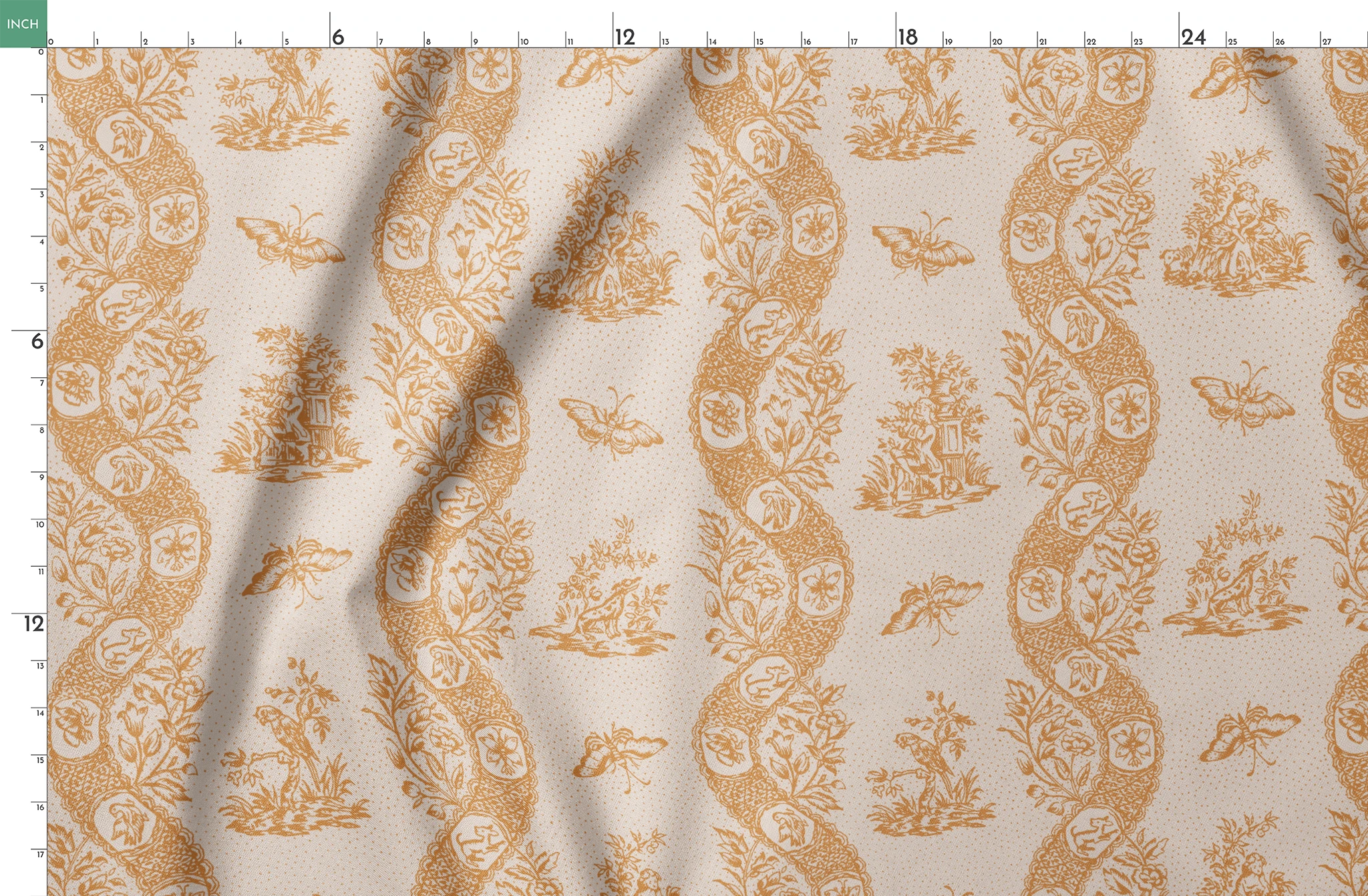 springs fatquarter mockup