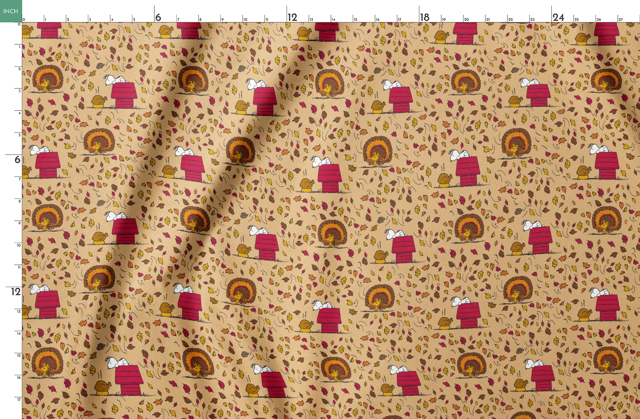 springs fatquarter mockup