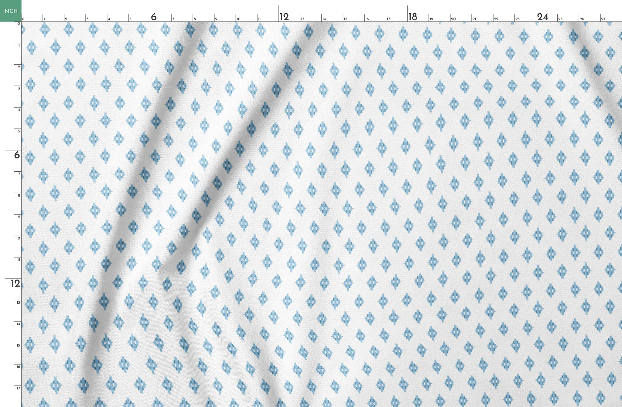 springs fatquarter mockup