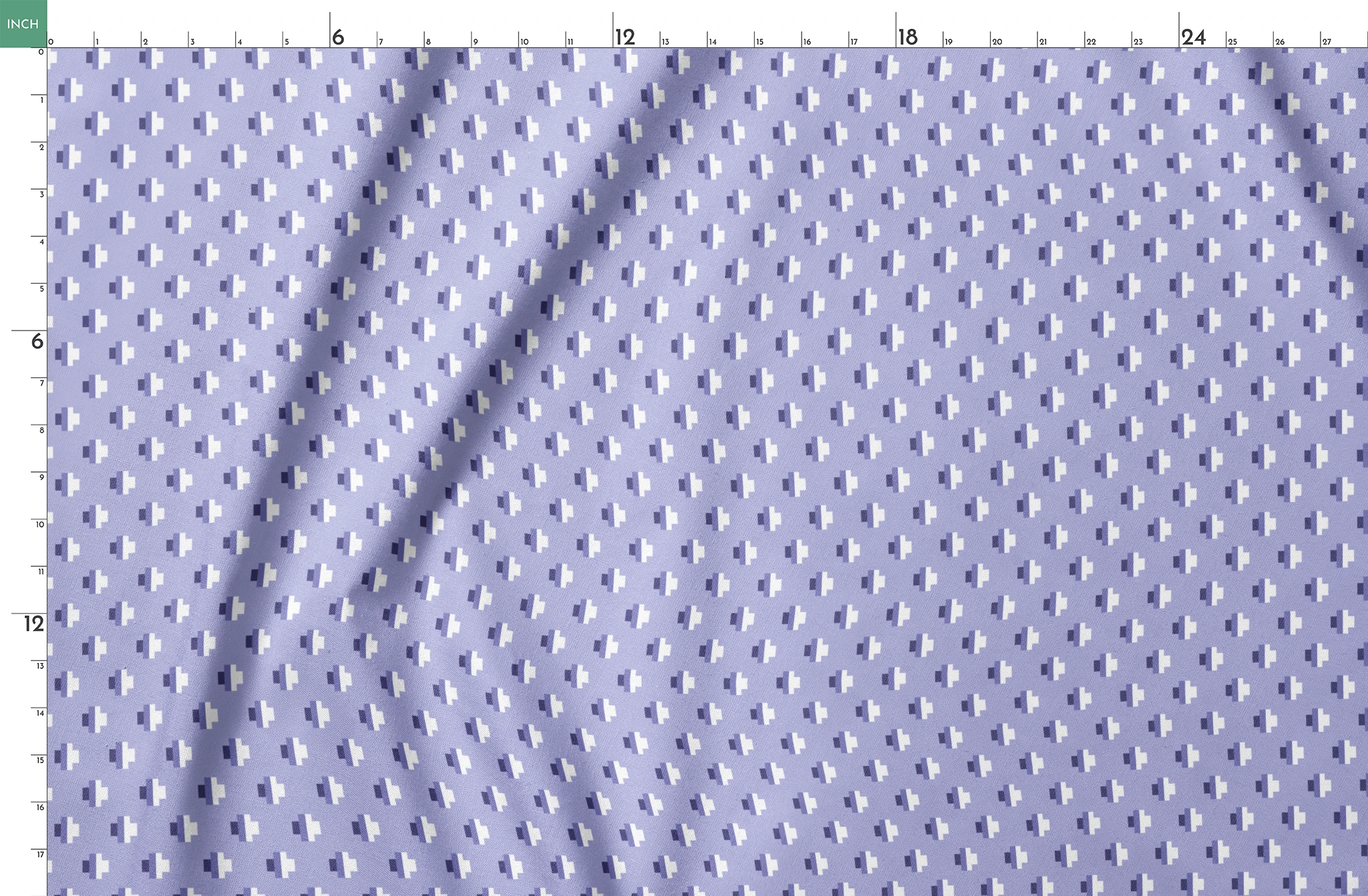 springs fatquarter mockup