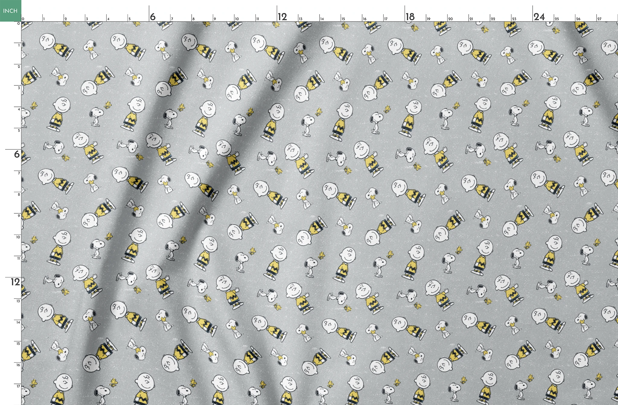 springs fatquarter mockup