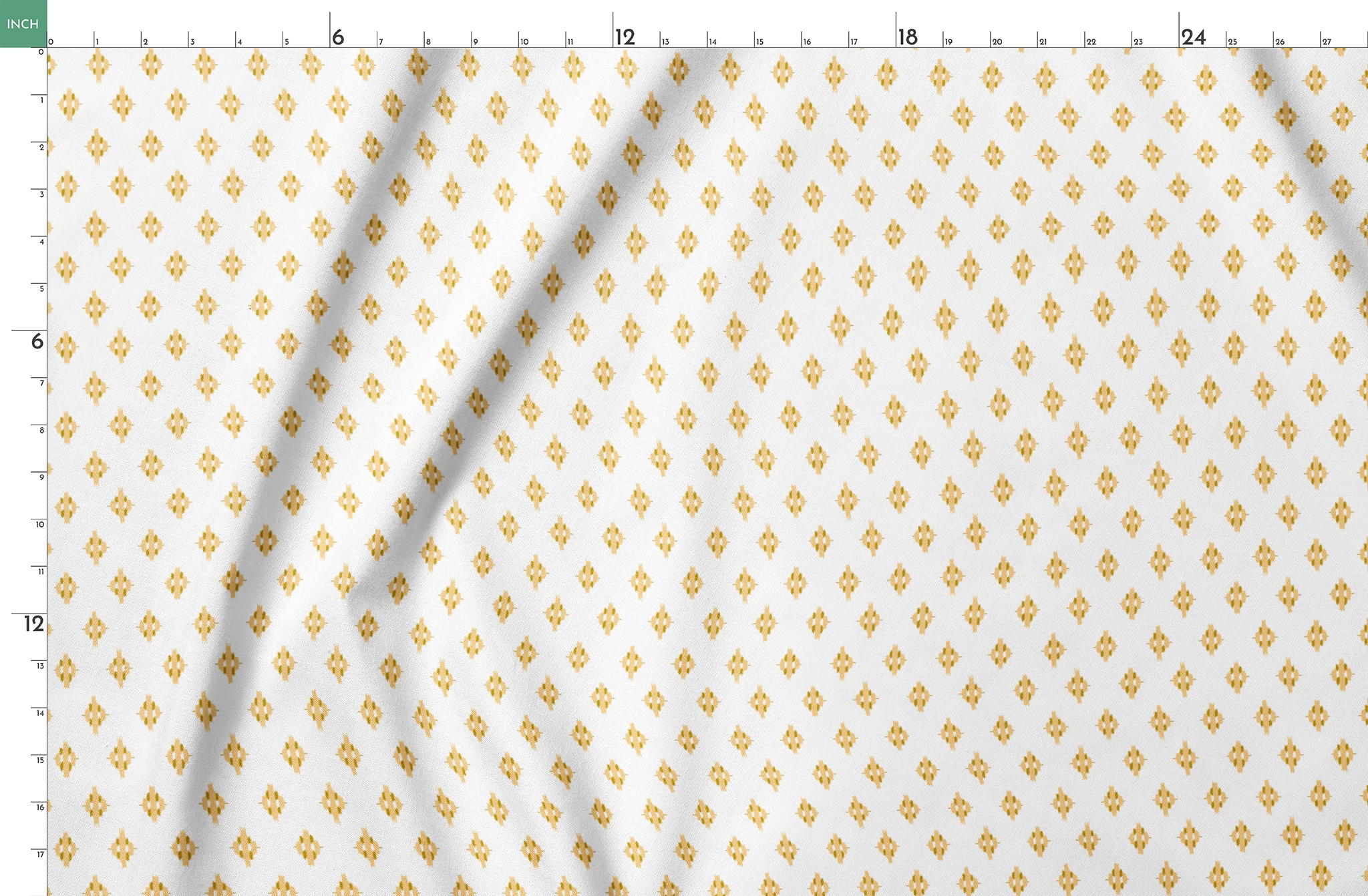 springs fatquarter mockup