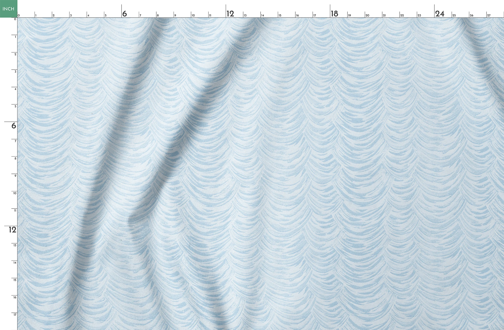 springs fatquarter mockup