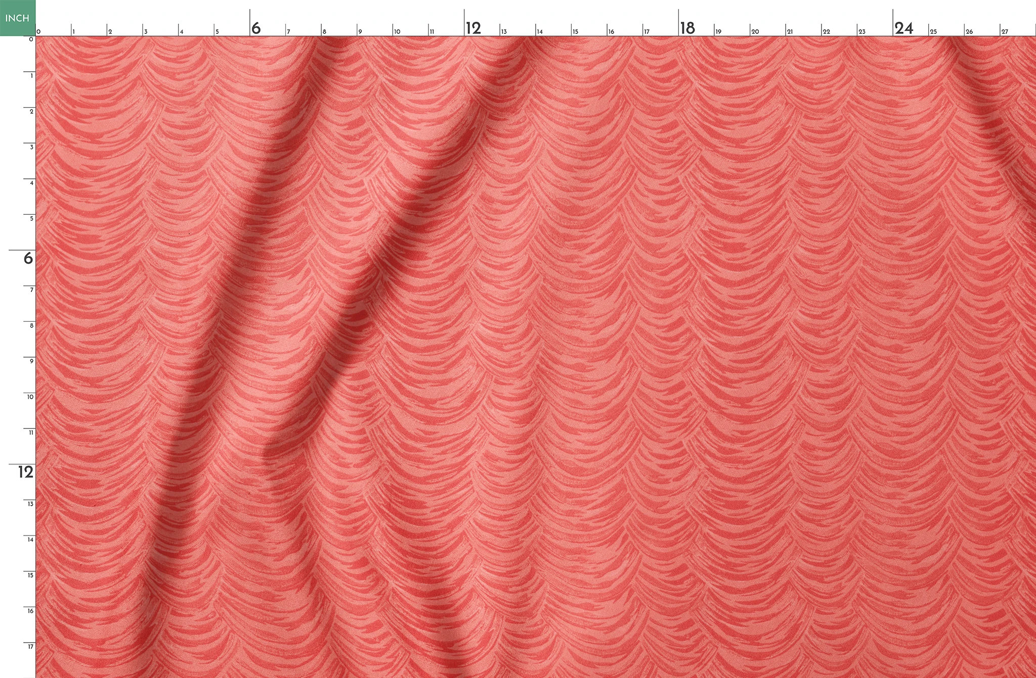 springs fatquarter mockup