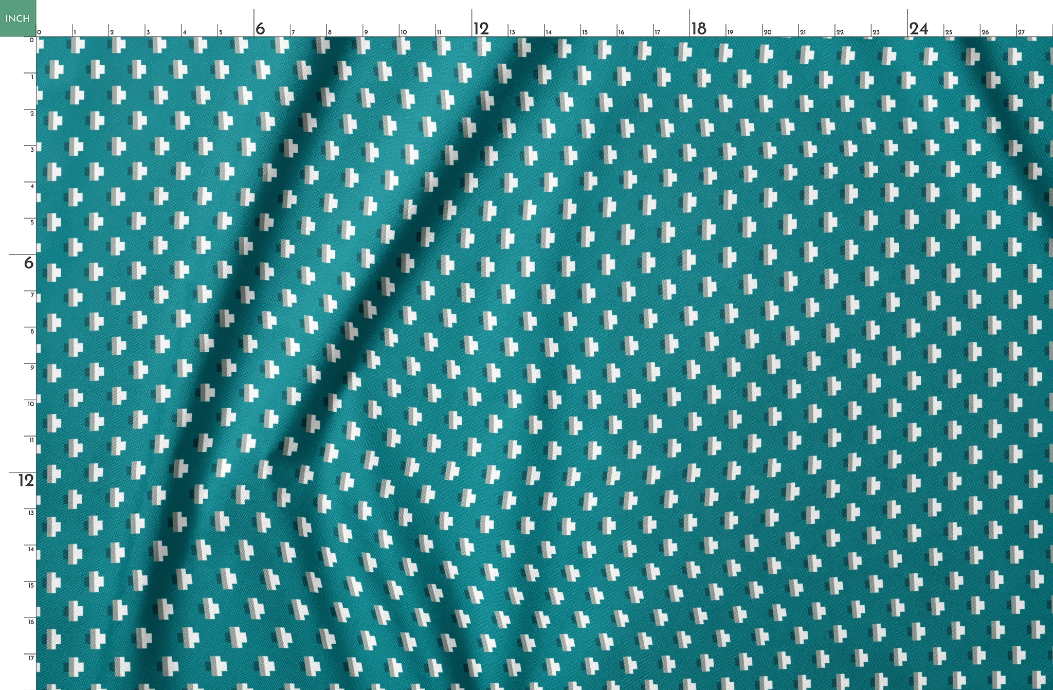 springs fatquarter mockup