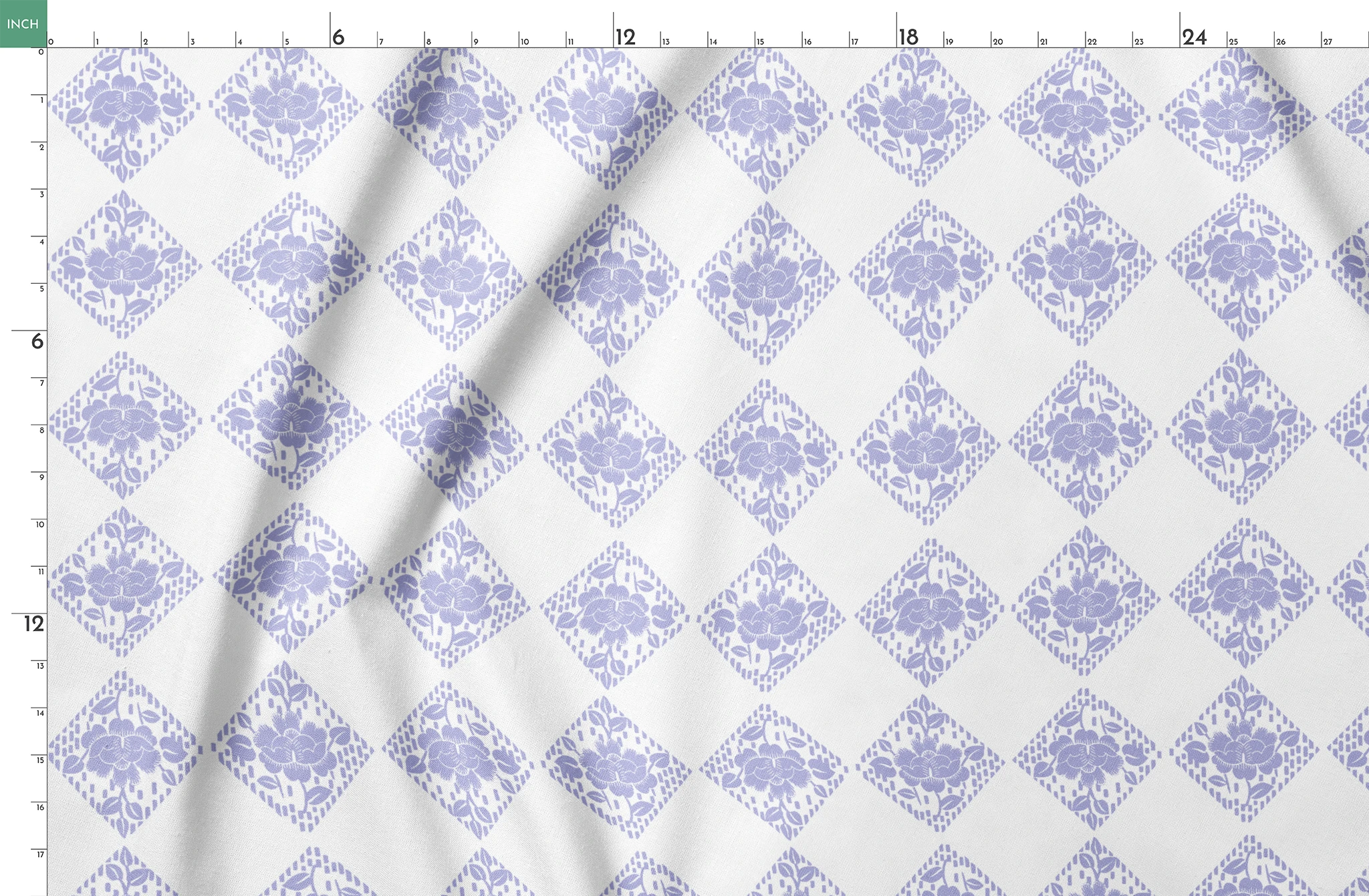 springs fatquarter mockup