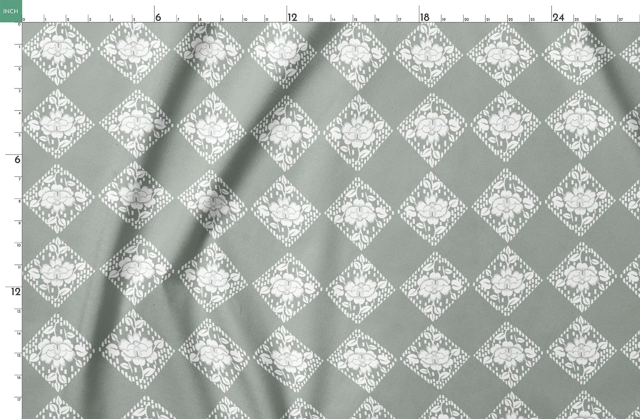 springs fatquarter mockup