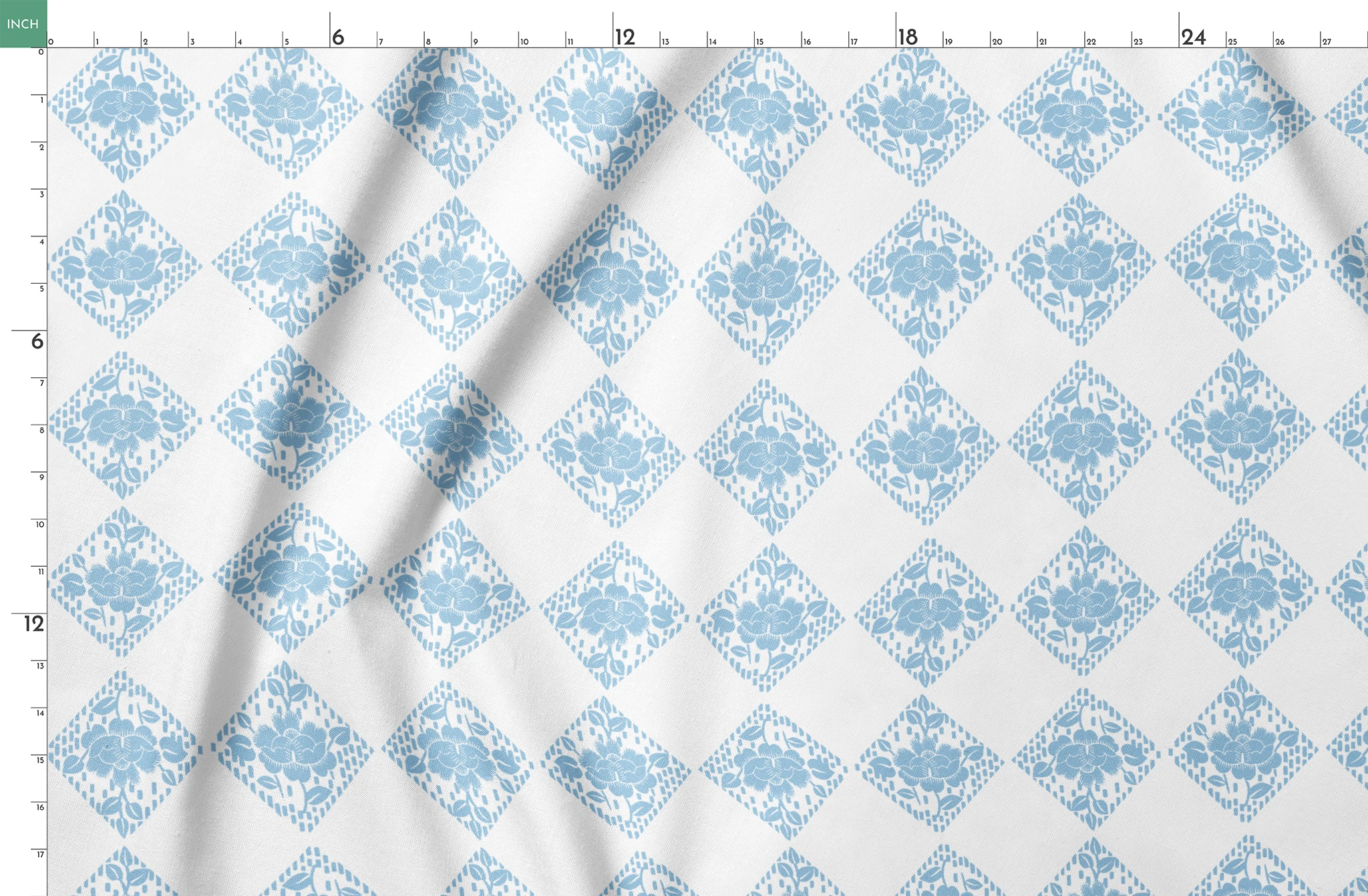 springs fatquarter mockup